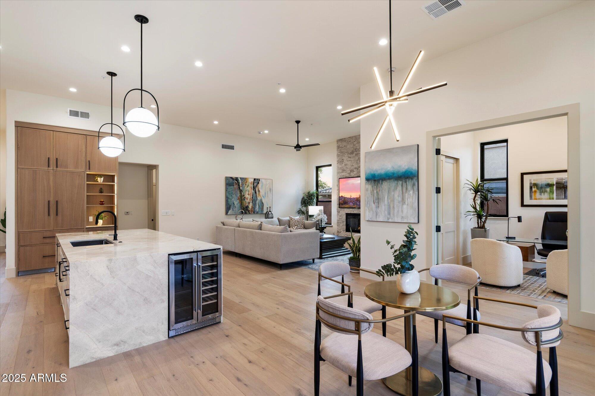 13078 E JENAN Drive, Scottsdale