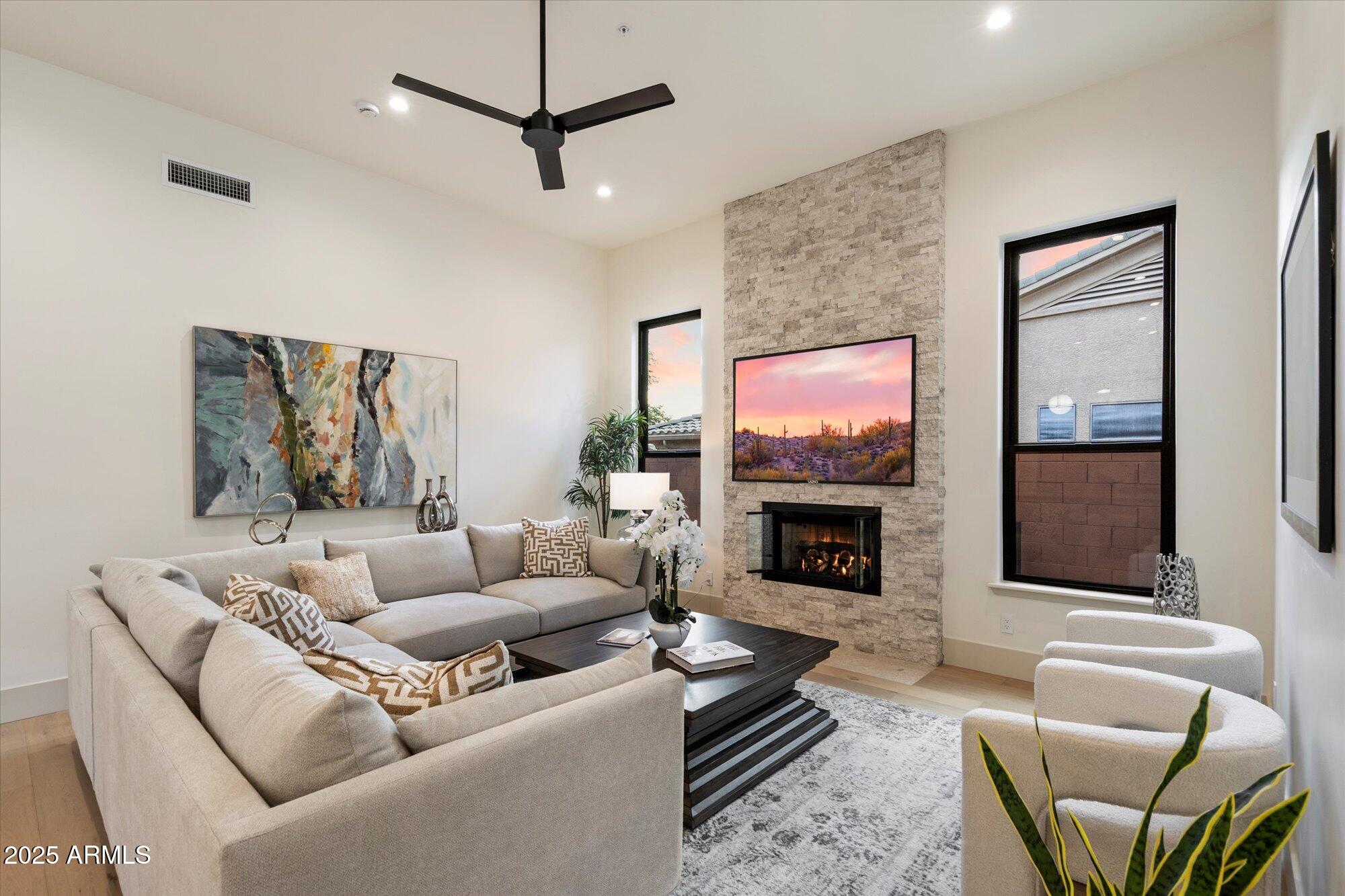 13078 E JENAN Drive, Scottsdale