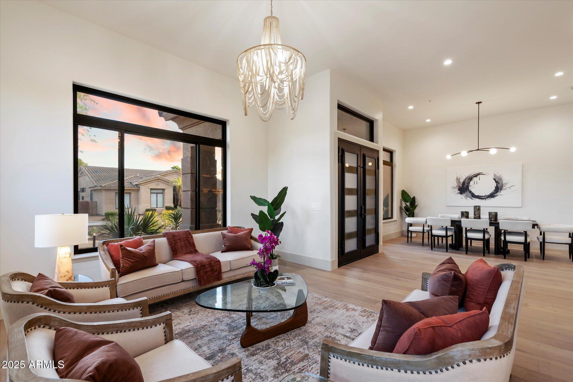 13078 E JENAN Drive, Scottsdale