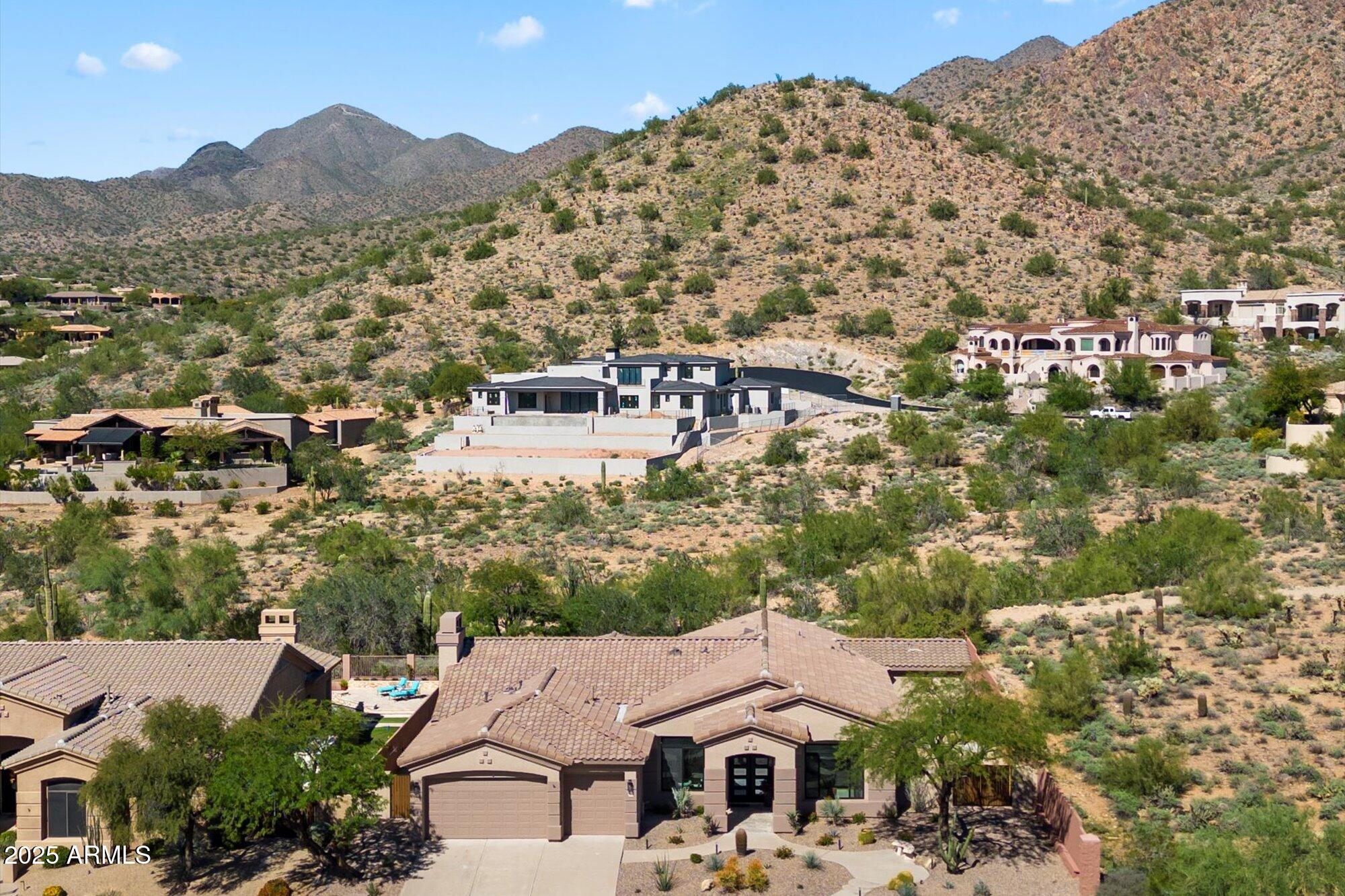 13078 E JENAN Drive, Scottsdale