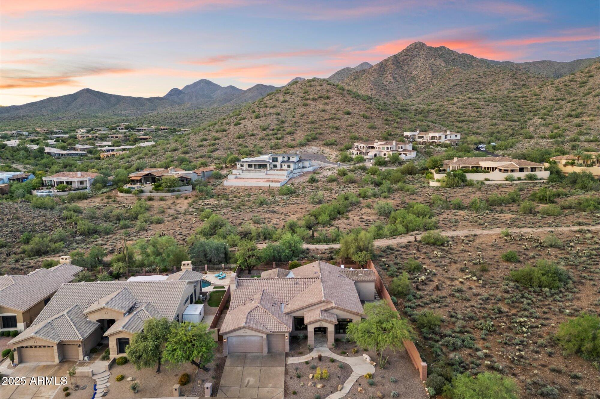 13078 E JENAN Drive, Scottsdale