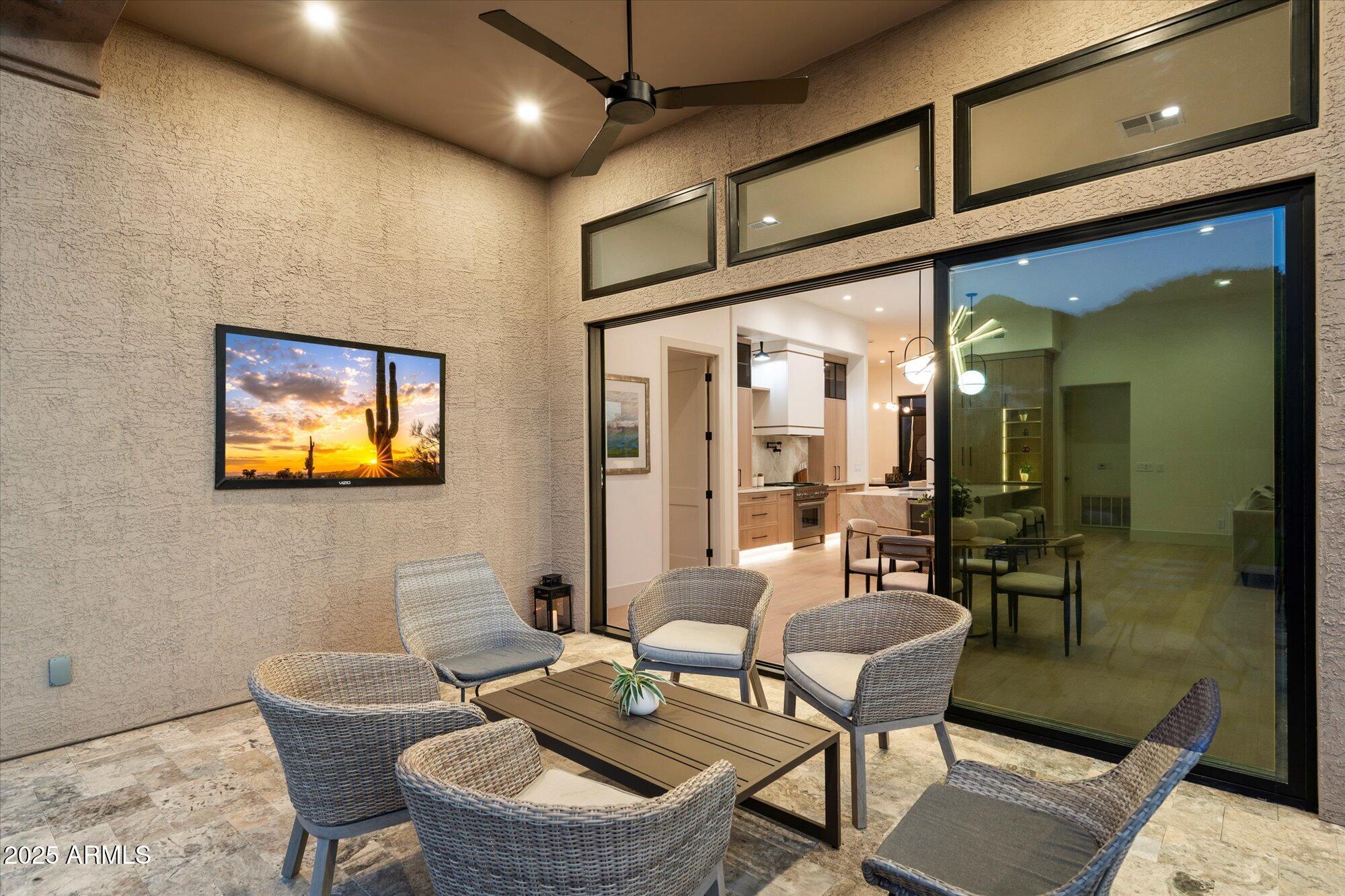 13078 E JENAN Drive, Scottsdale