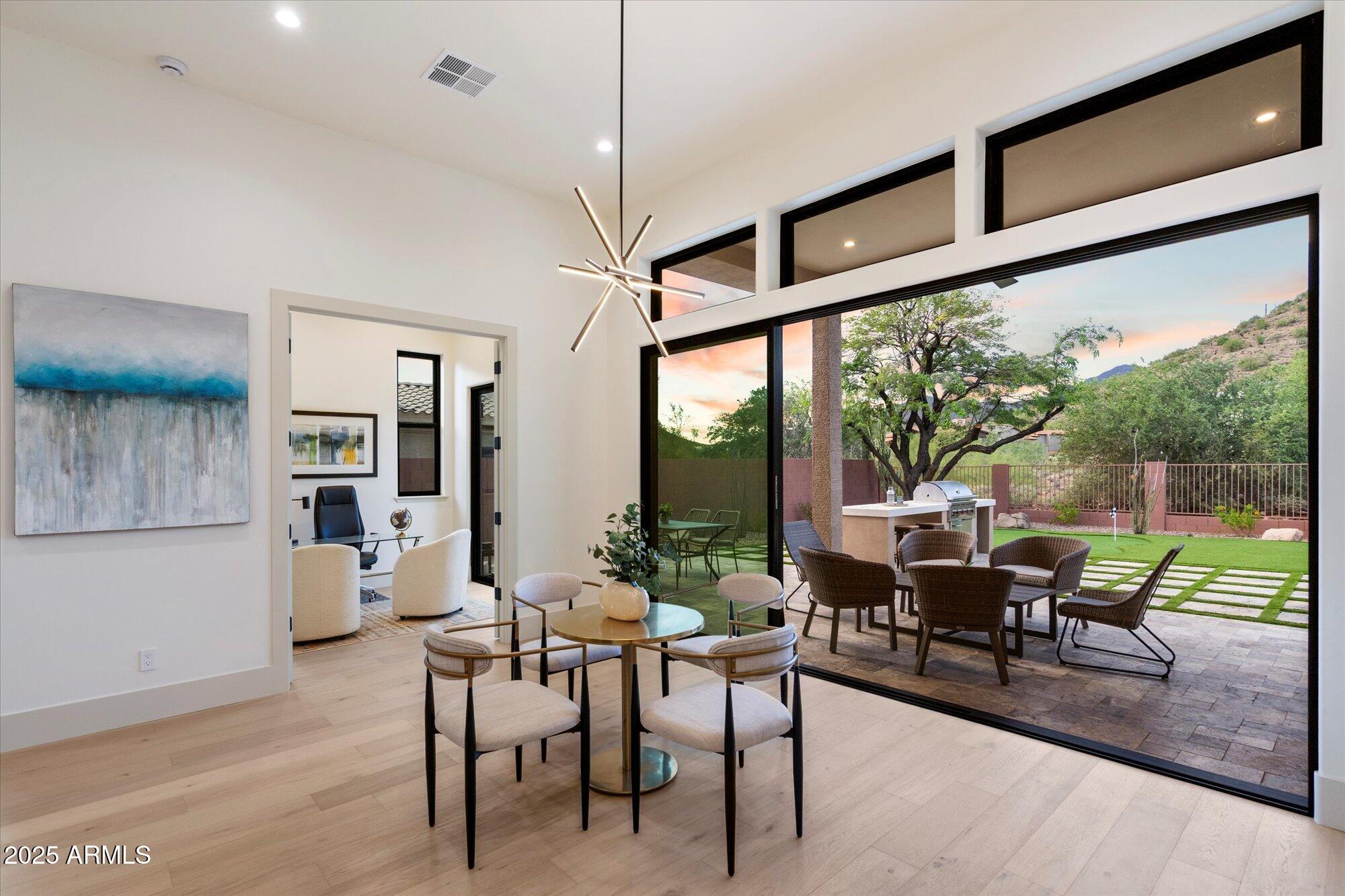 13078 E JENAN Drive, Scottsdale