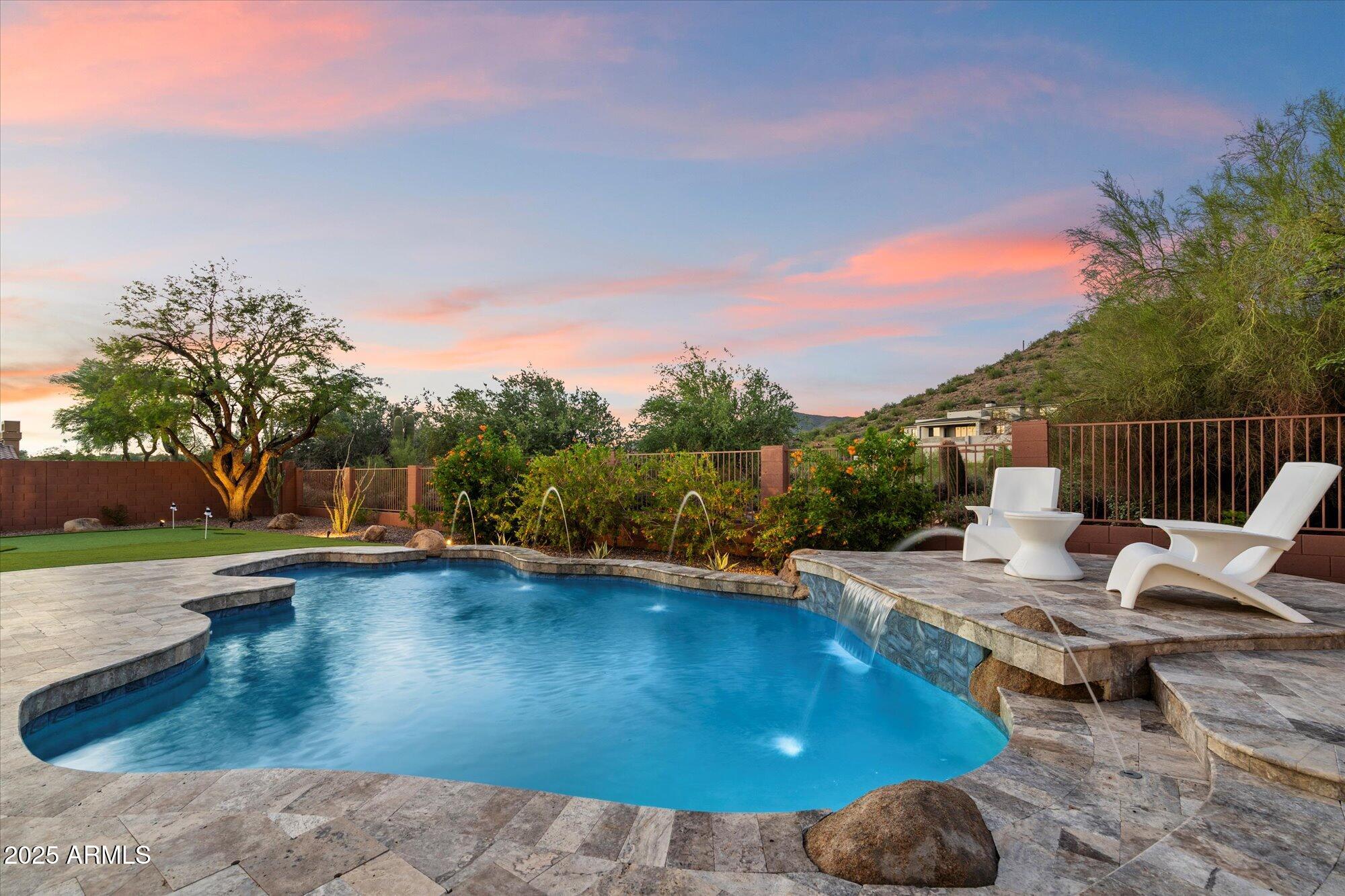 13078 E JENAN Drive, Scottsdale