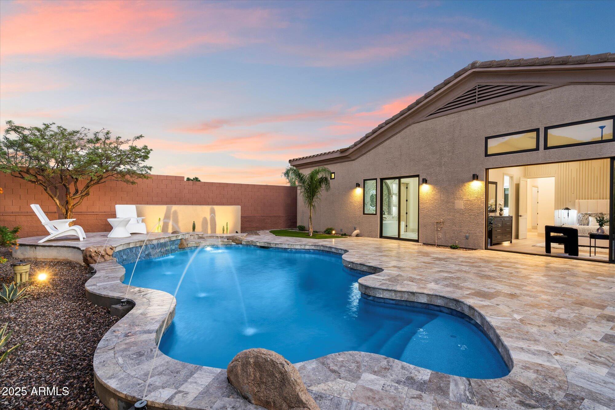 13078 E JENAN Drive, Scottsdale