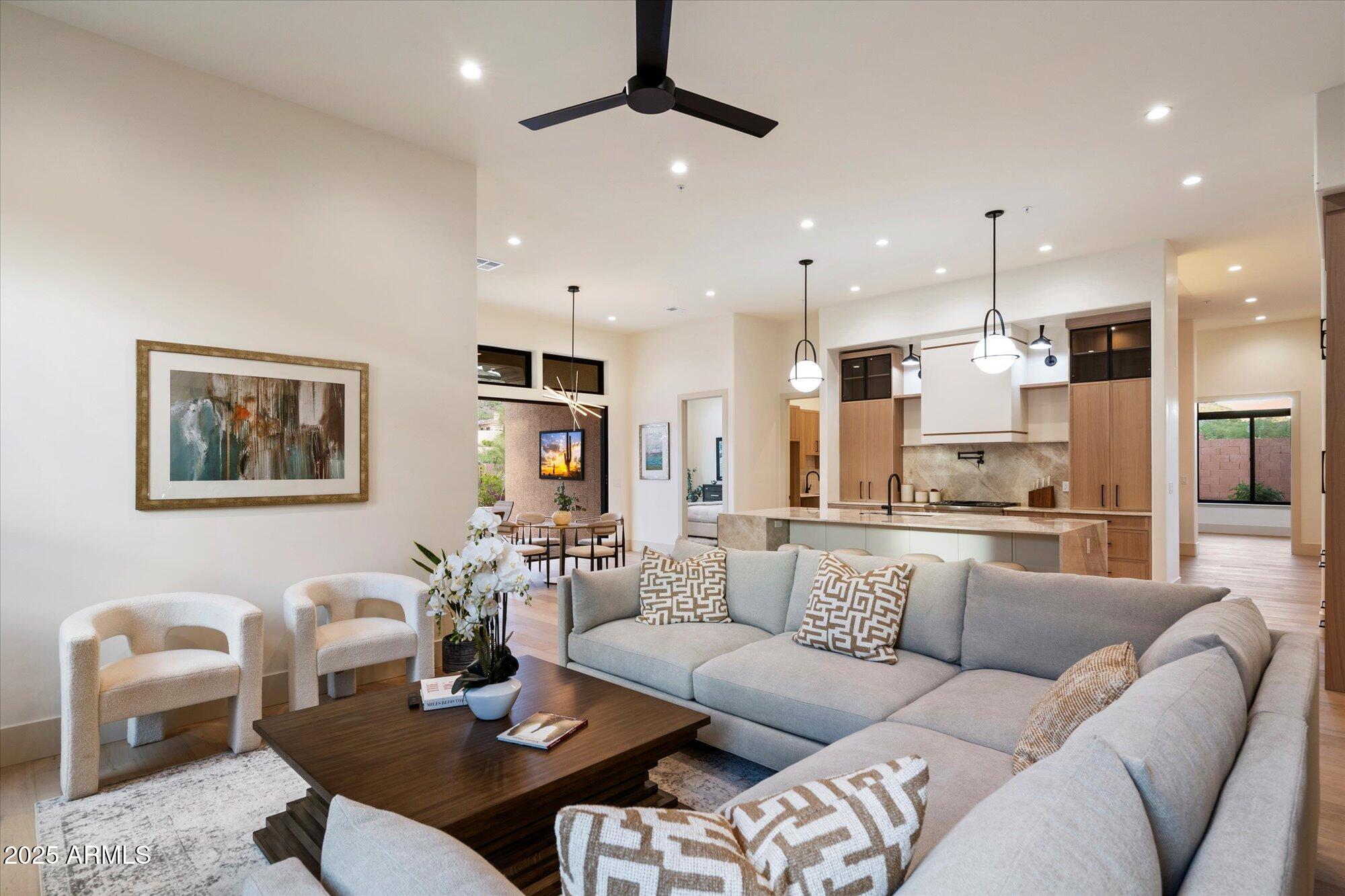 13078 E JENAN Drive, Scottsdale