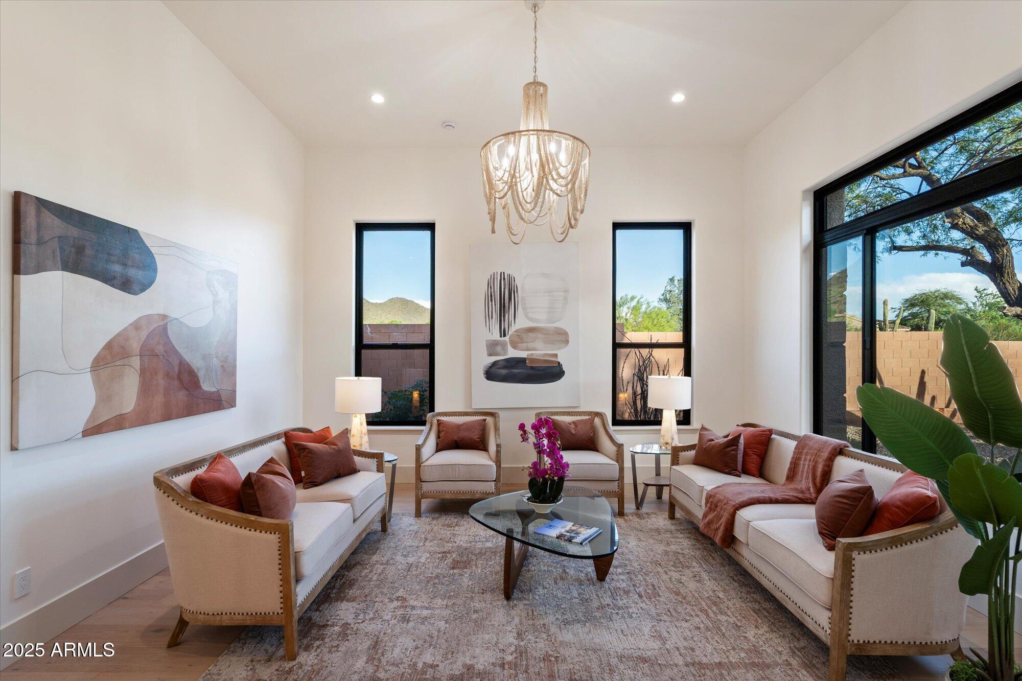 13078 E JENAN Drive, Scottsdale
