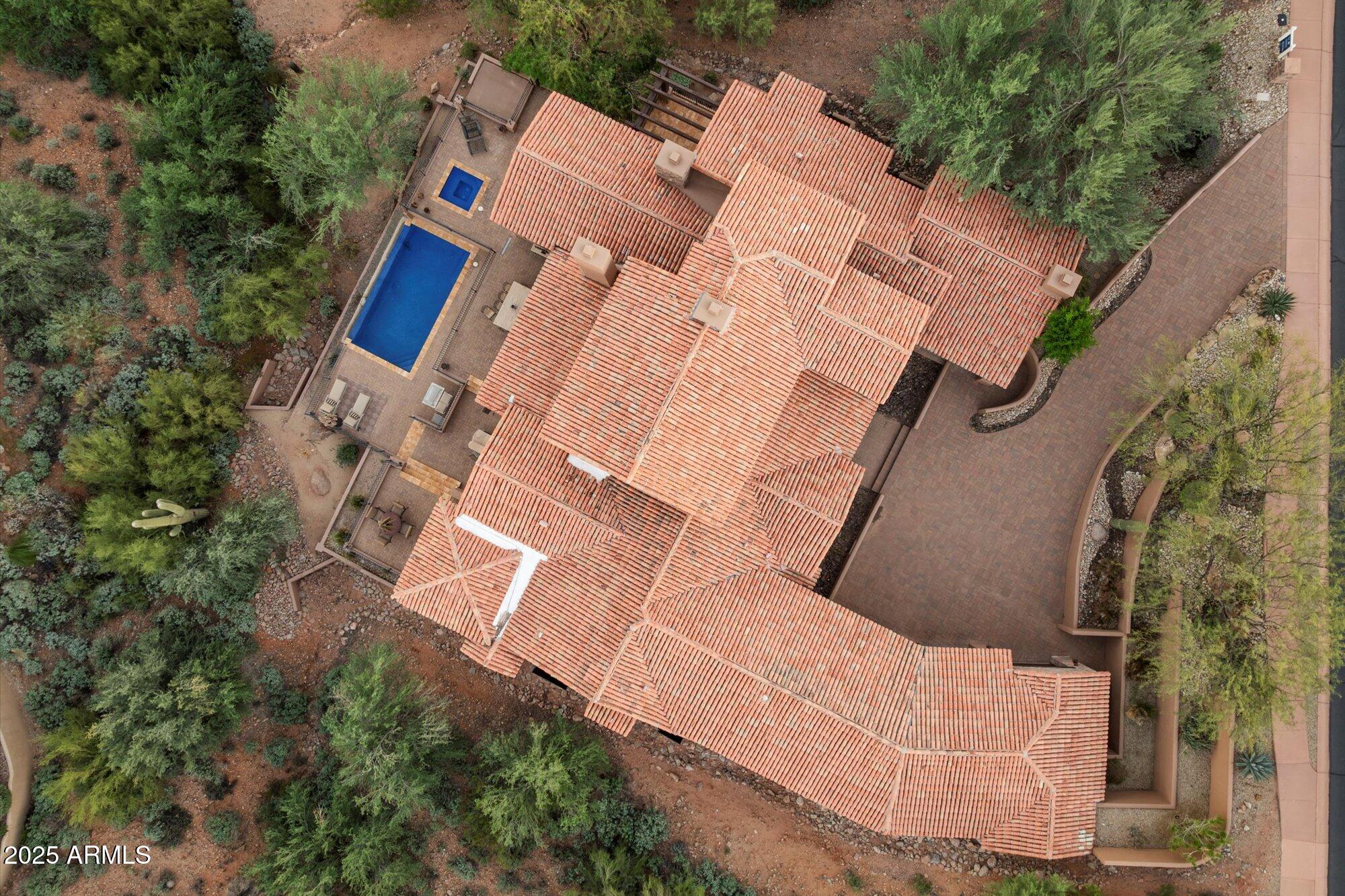 9205 N Fireridge Trail