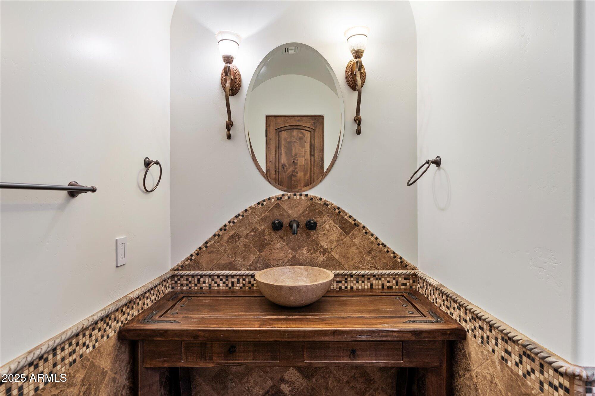 9205 N Fireridge Trail