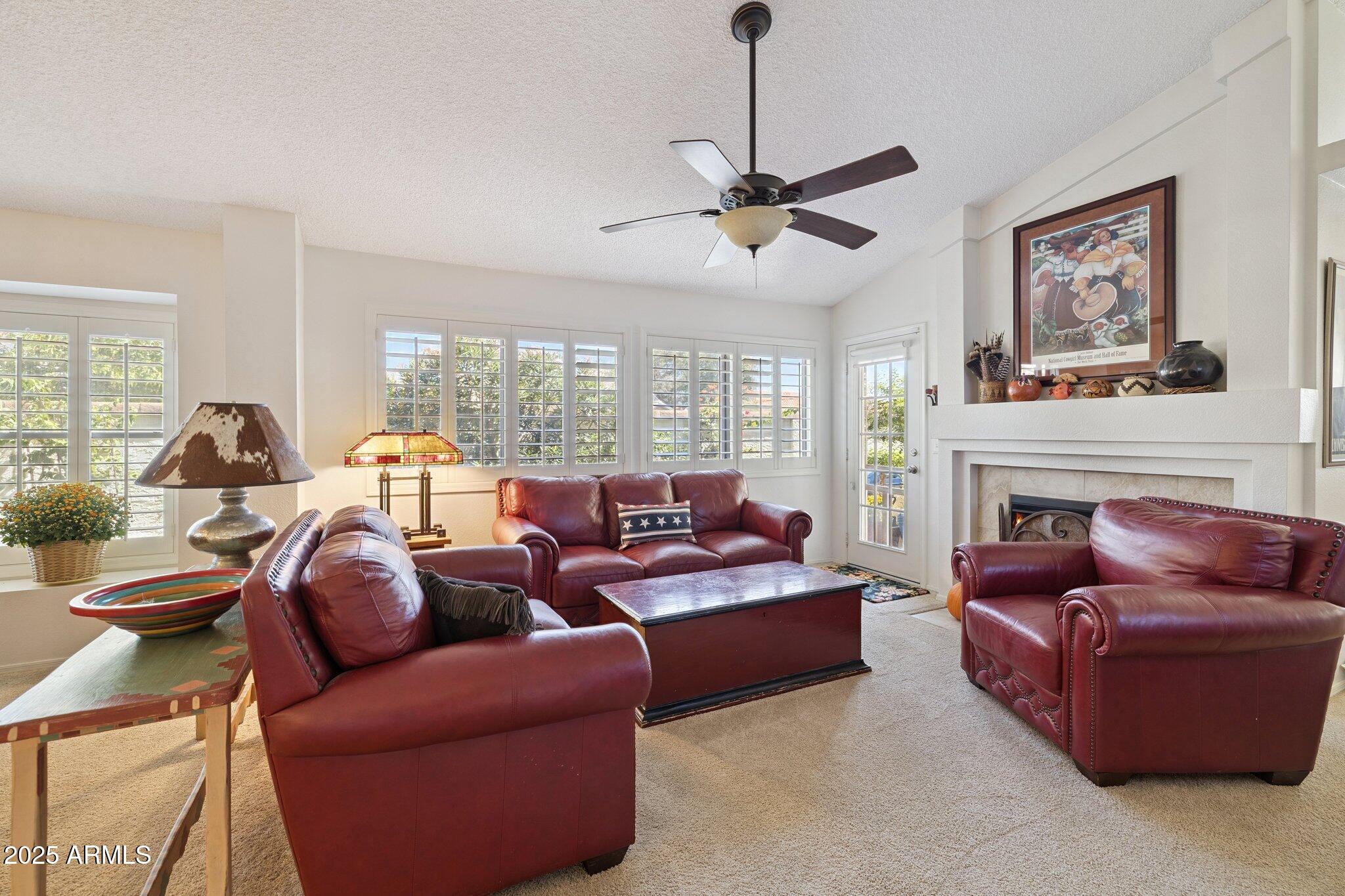 8853 E CHARTER OAK Drive