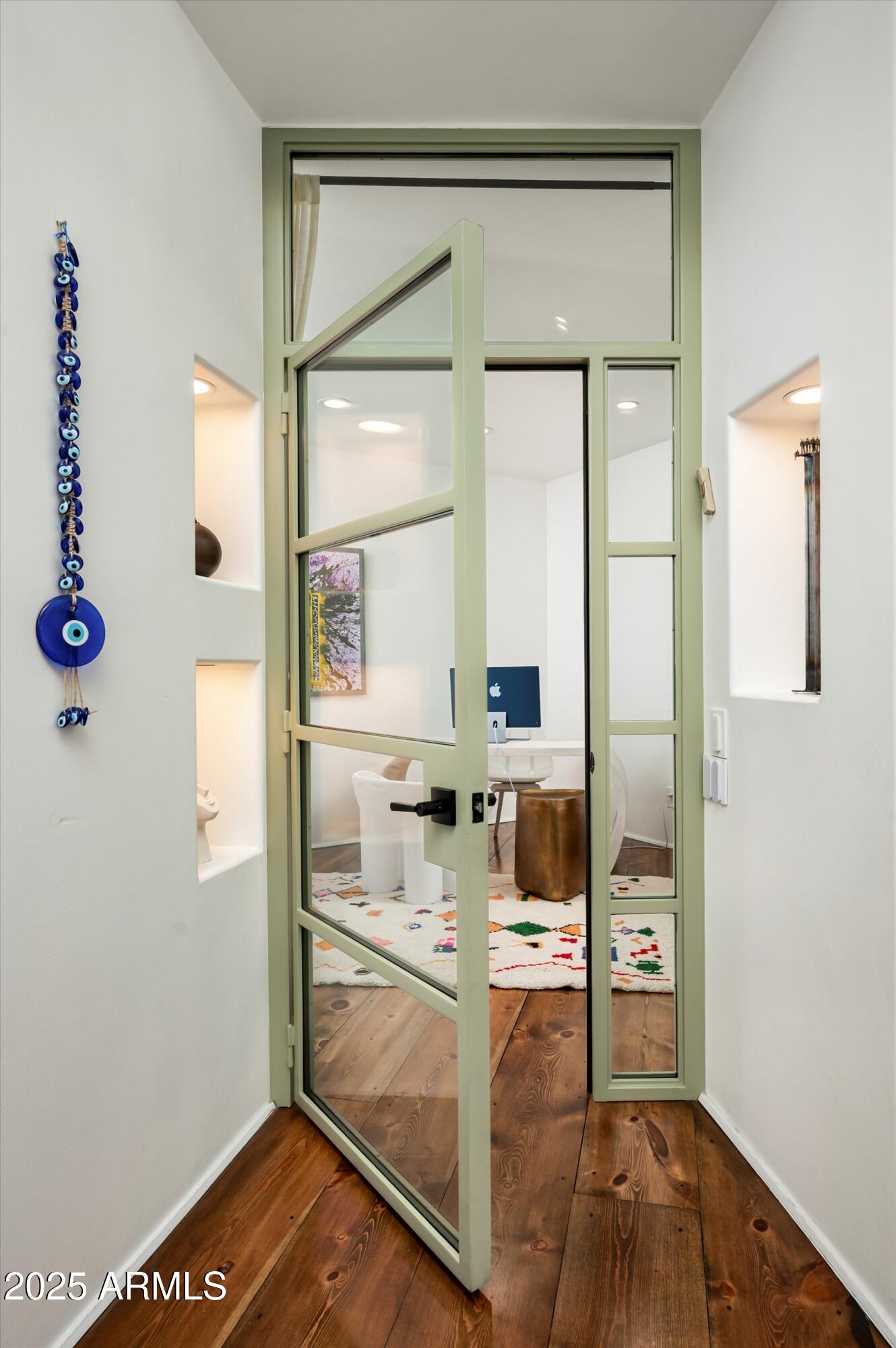 5101 N CASA BLANCA Drive, 215