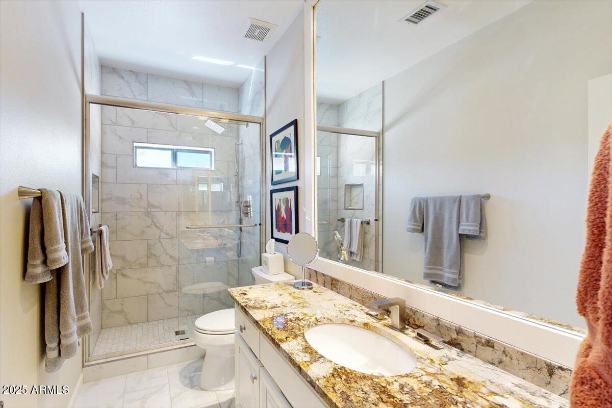 7705 E DOUBLETREE RANCH Road, 36