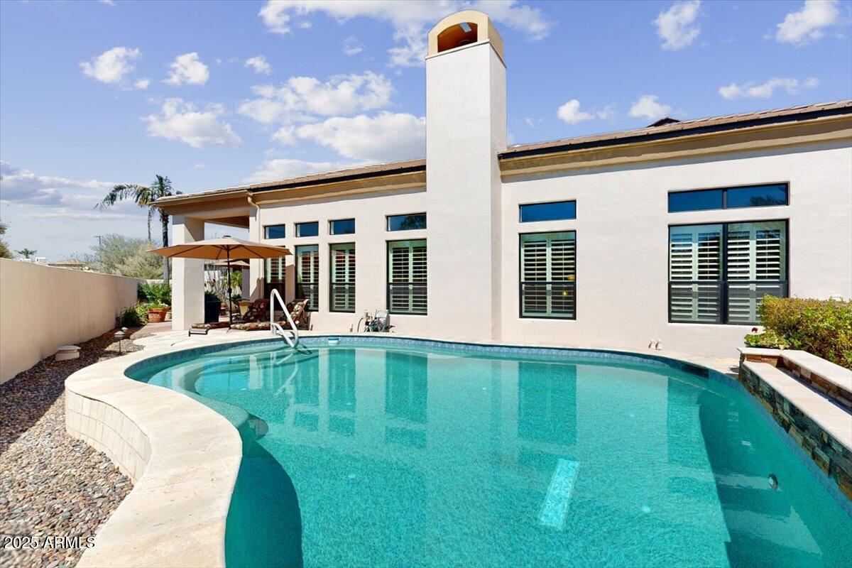 7705 E DOUBLETREE RANCH Road, 36