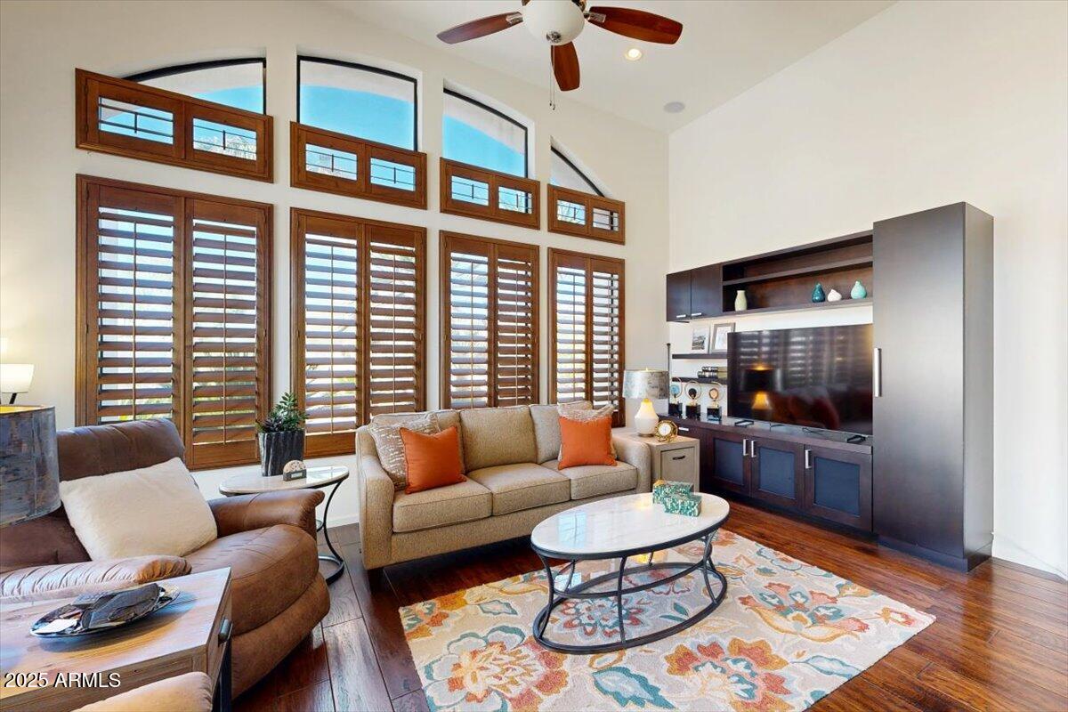 7705 E DOUBLETREE RANCH Road, 36