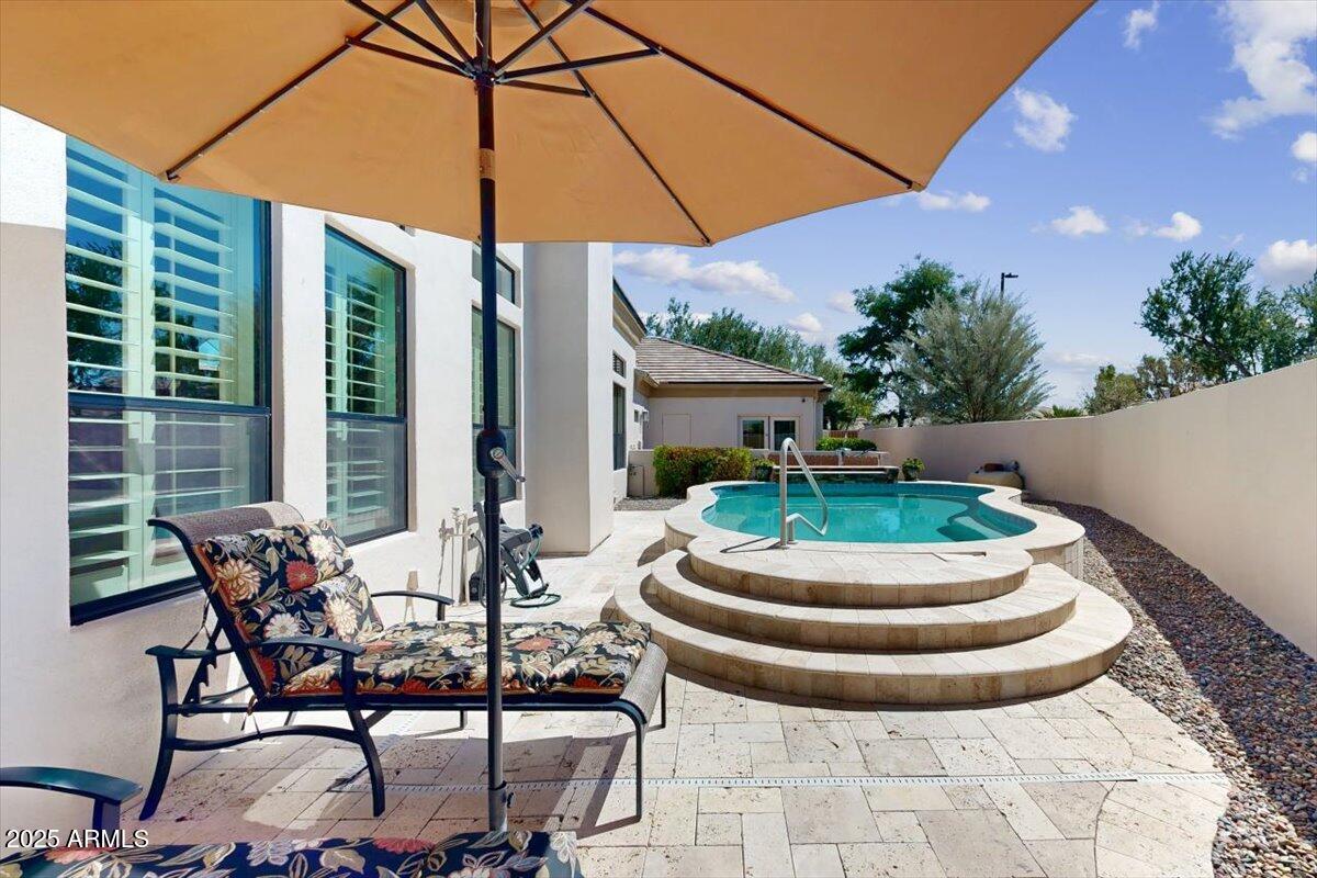 7705 E DOUBLETREE RANCH Road, 36