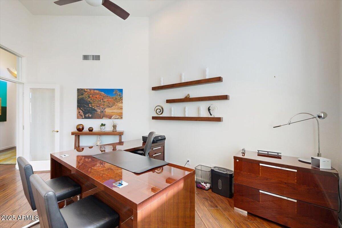 7705 E DOUBLETREE RANCH Road, 36