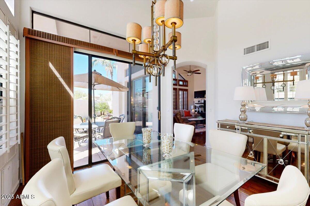 7705 E DOUBLETREE RANCH Road, 36