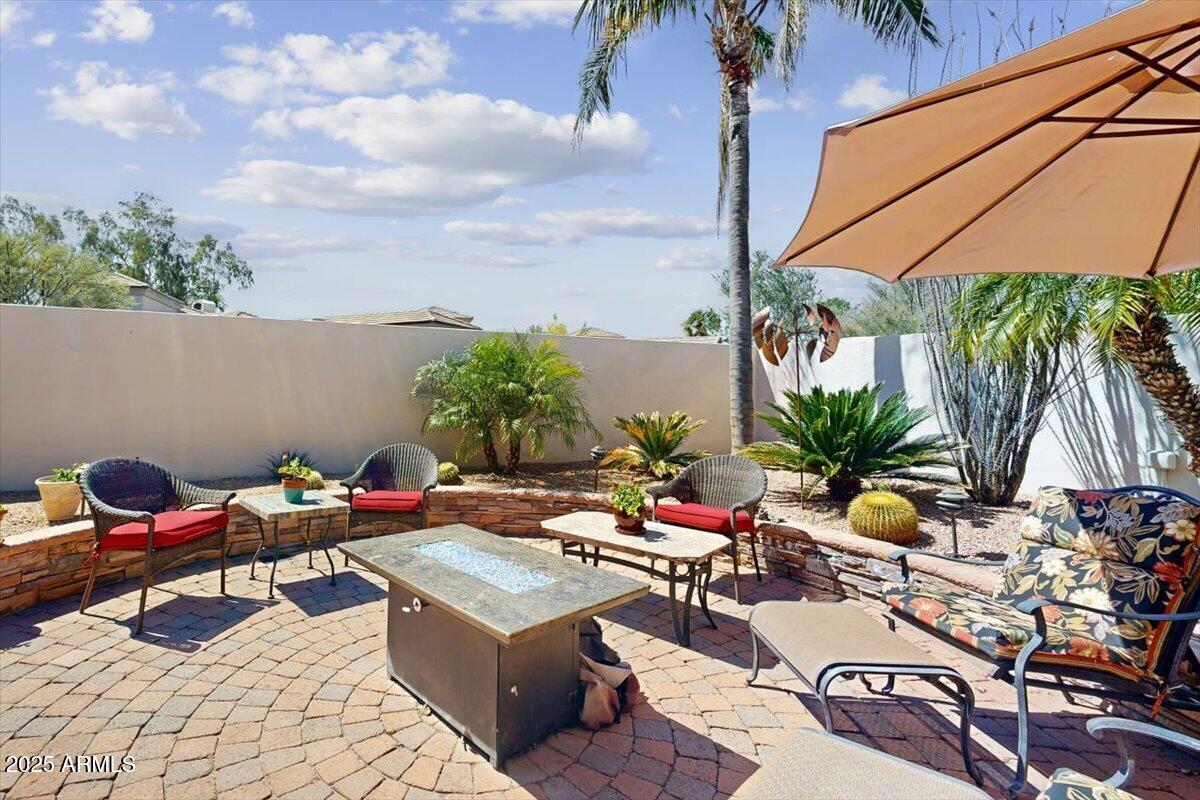 7705 E DOUBLETREE RANCH Road, 36