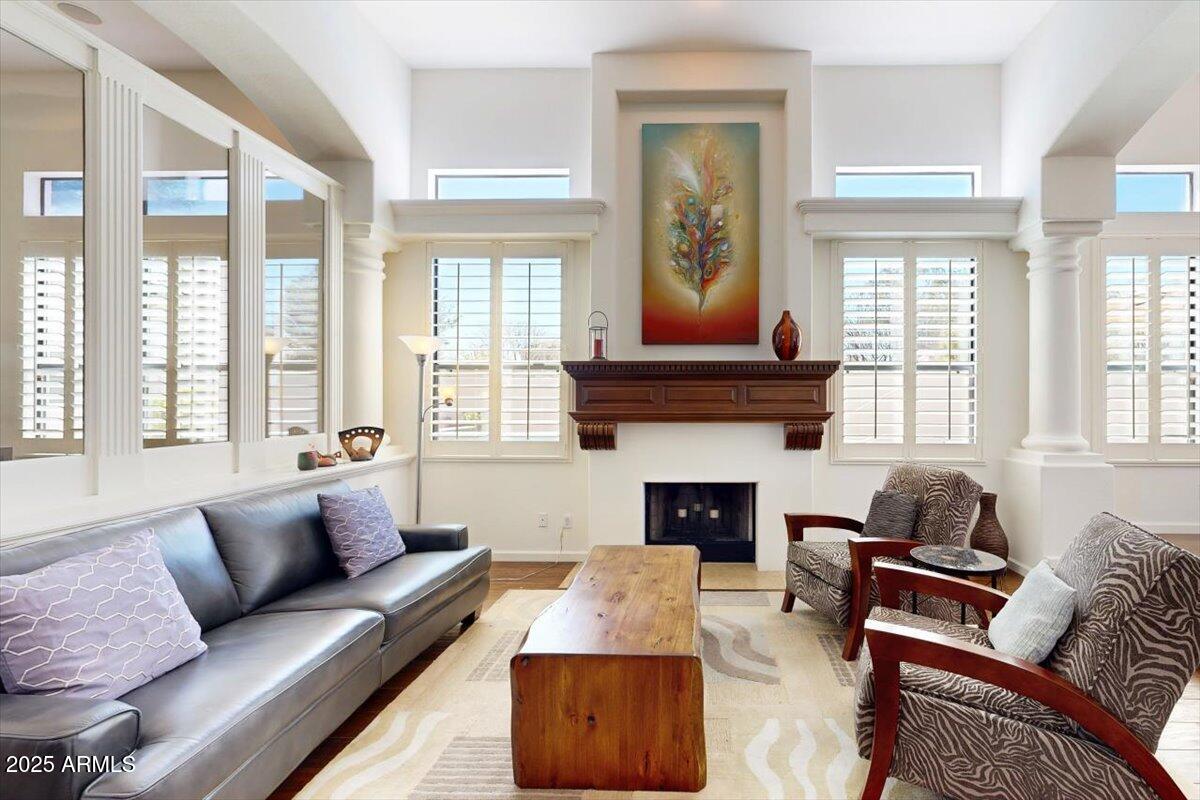 7705 E DOUBLETREE RANCH Road, 36