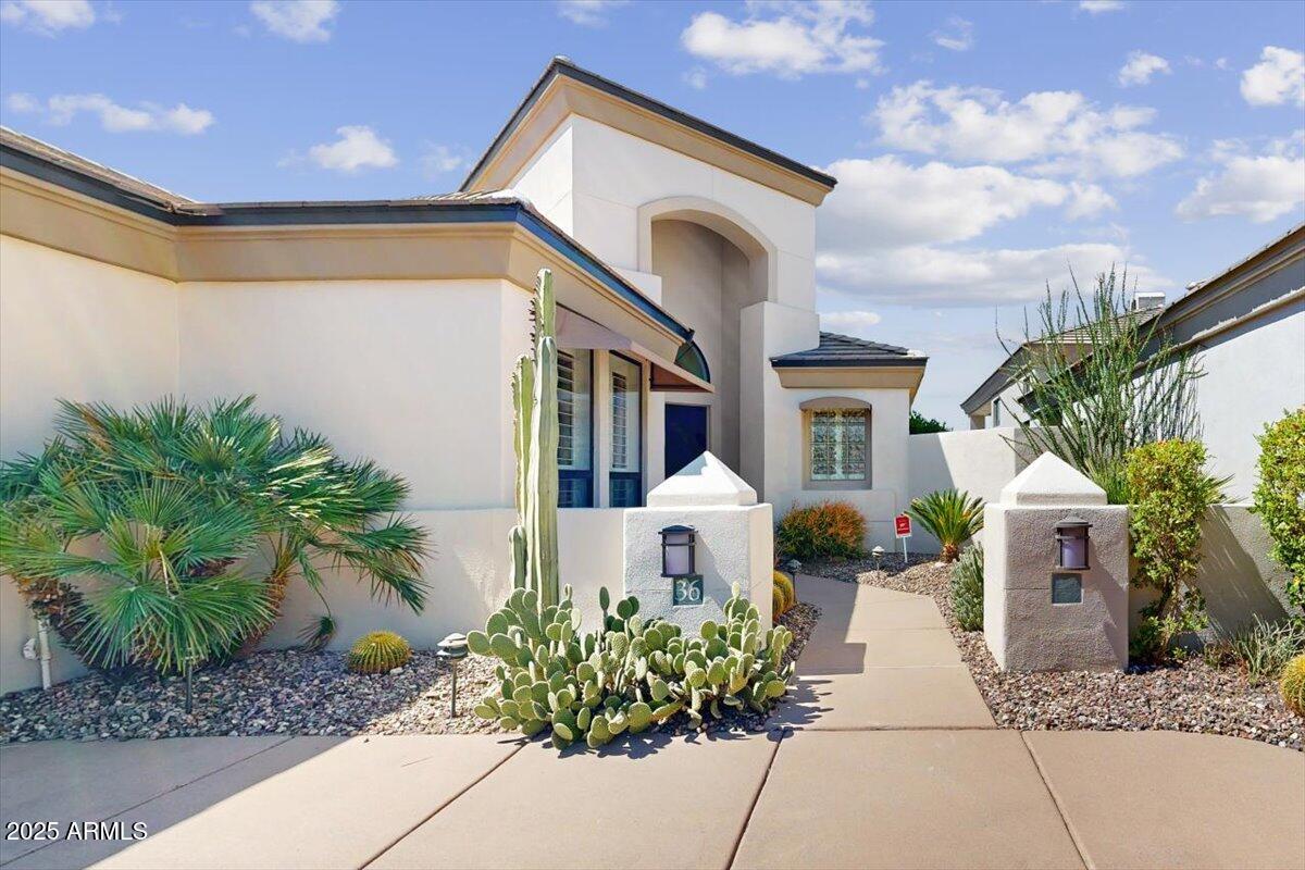 7705 E DOUBLETREE RANCH Road, 36