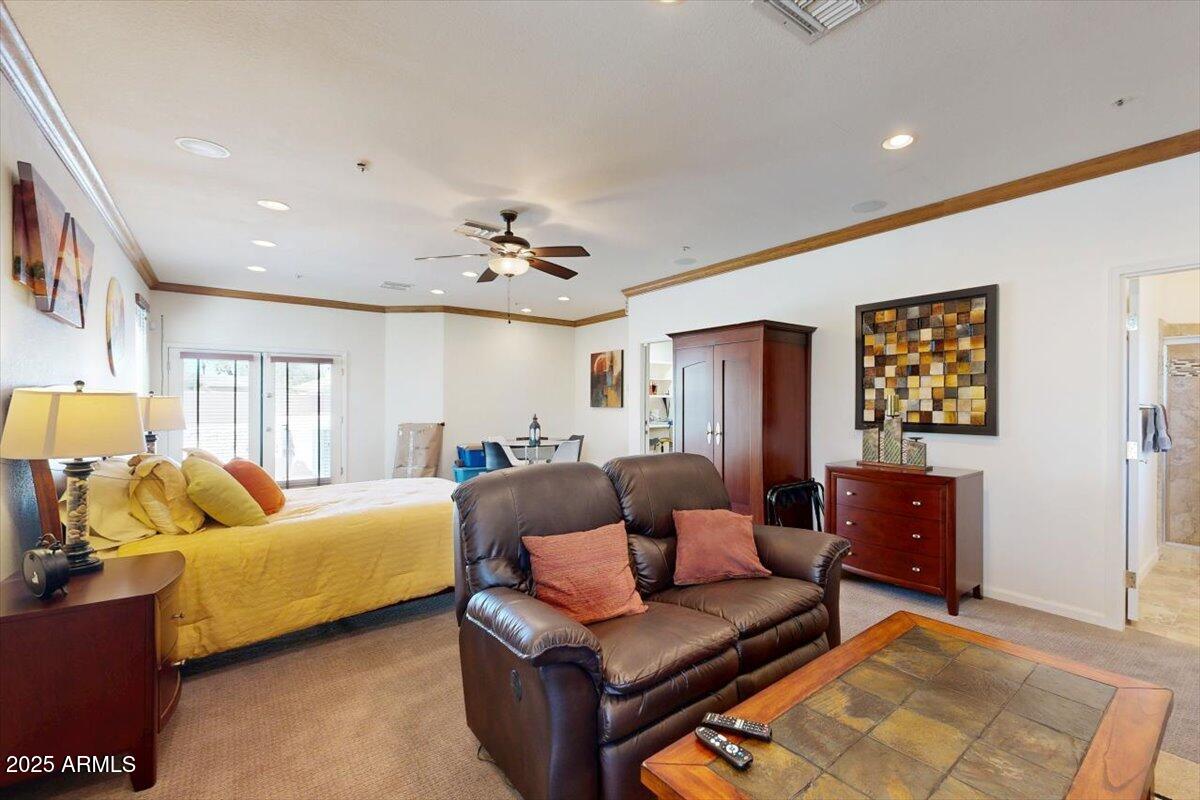 7705 E DOUBLETREE RANCH Road, 36