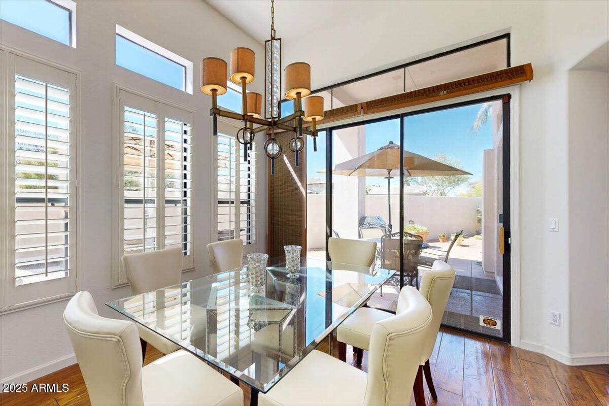 7705 E DOUBLETREE RANCH Road, 36