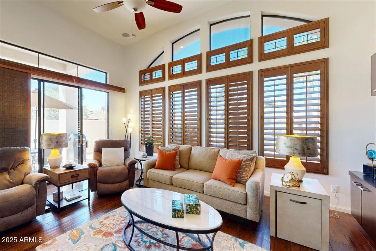 7705 E DOUBLETREE RANCH Road, 36