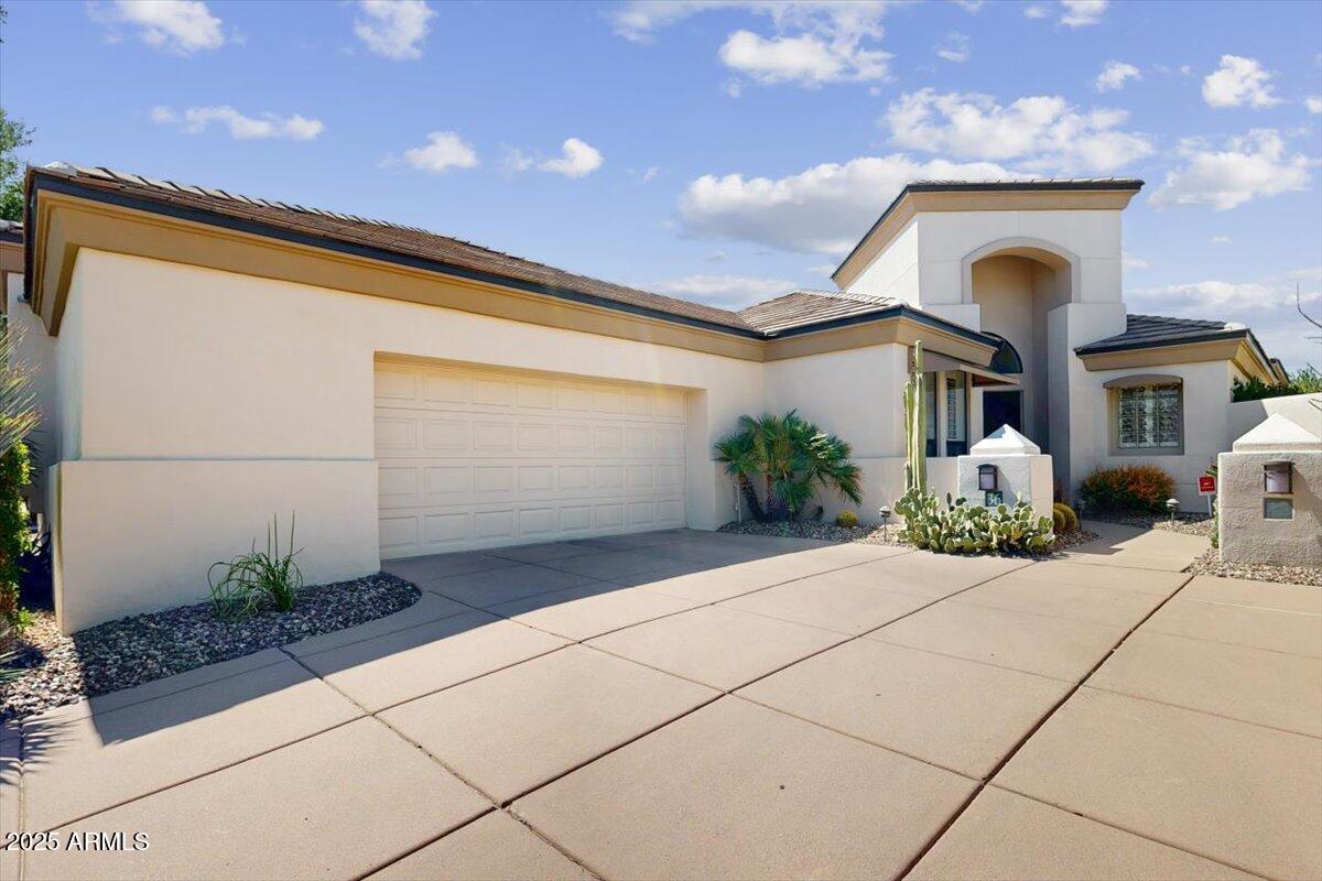 7705 E DOUBLETREE RANCH Road, 36