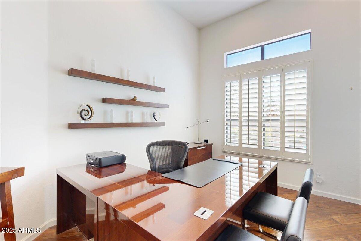 7705 E DOUBLETREE RANCH Road, 36