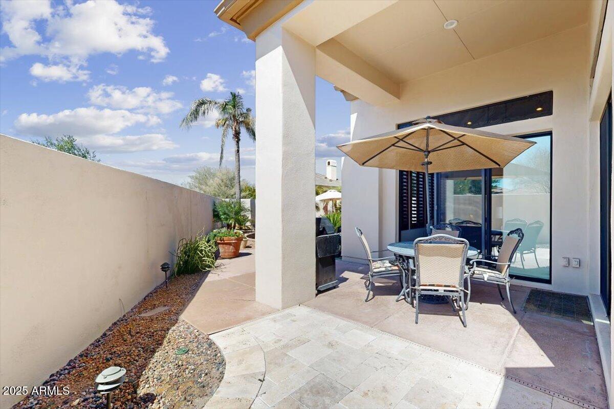 7705 E DOUBLETREE RANCH Road, 36