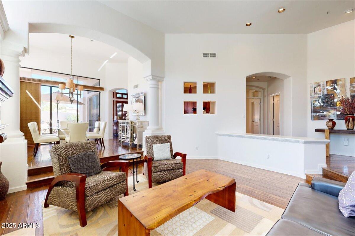 7705 E DOUBLETREE RANCH Road, 36