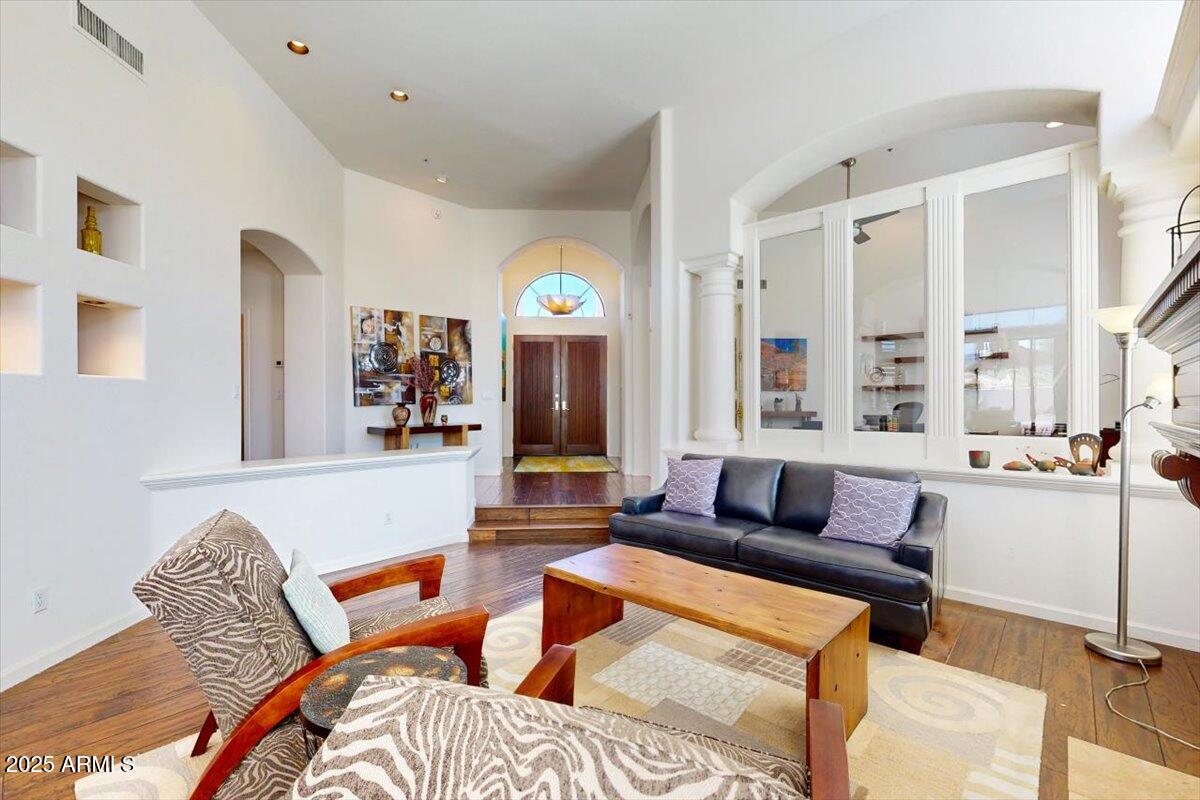 7705 E DOUBLETREE RANCH Road, 36