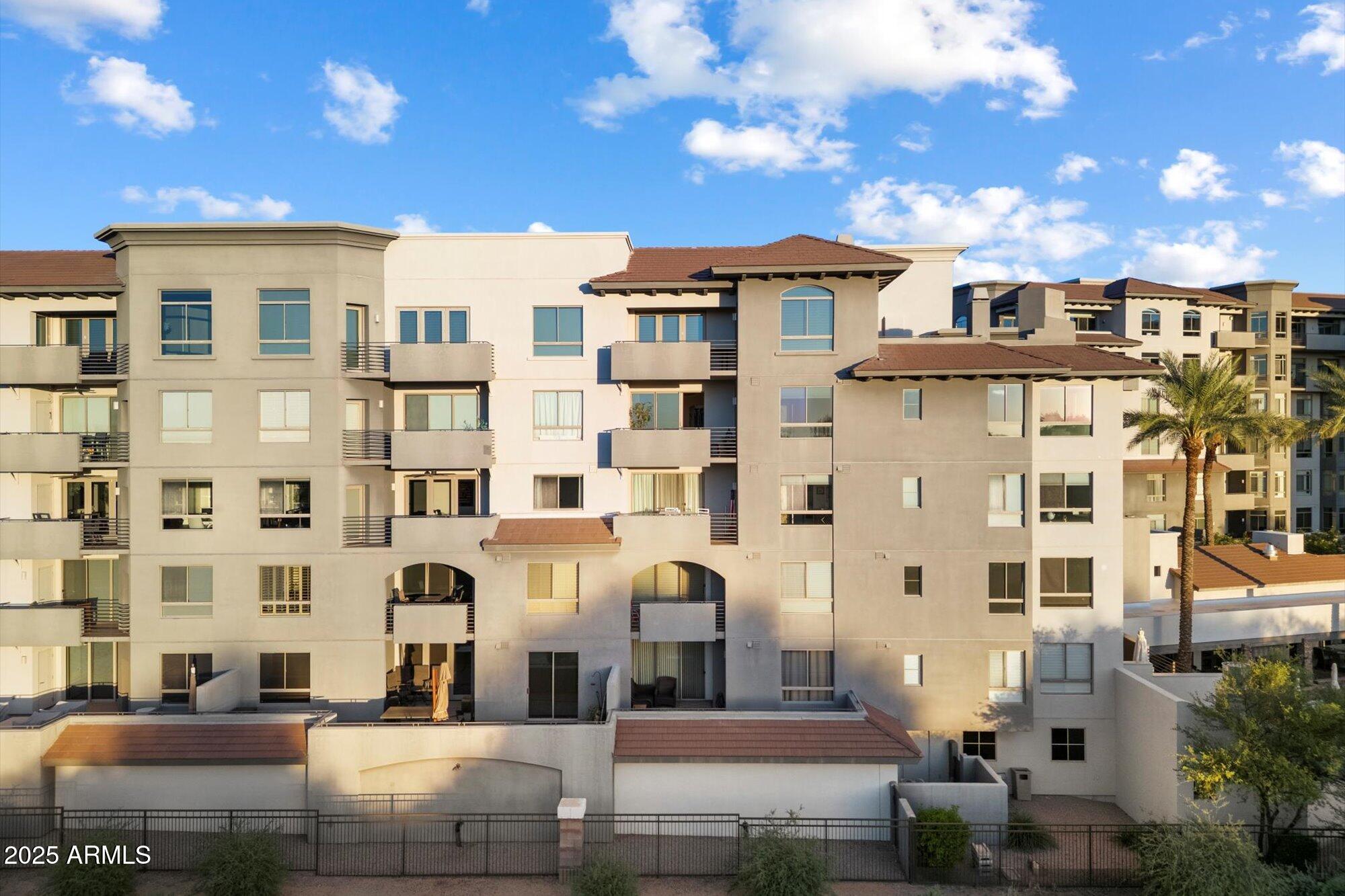 15802 N 71st Street, 501