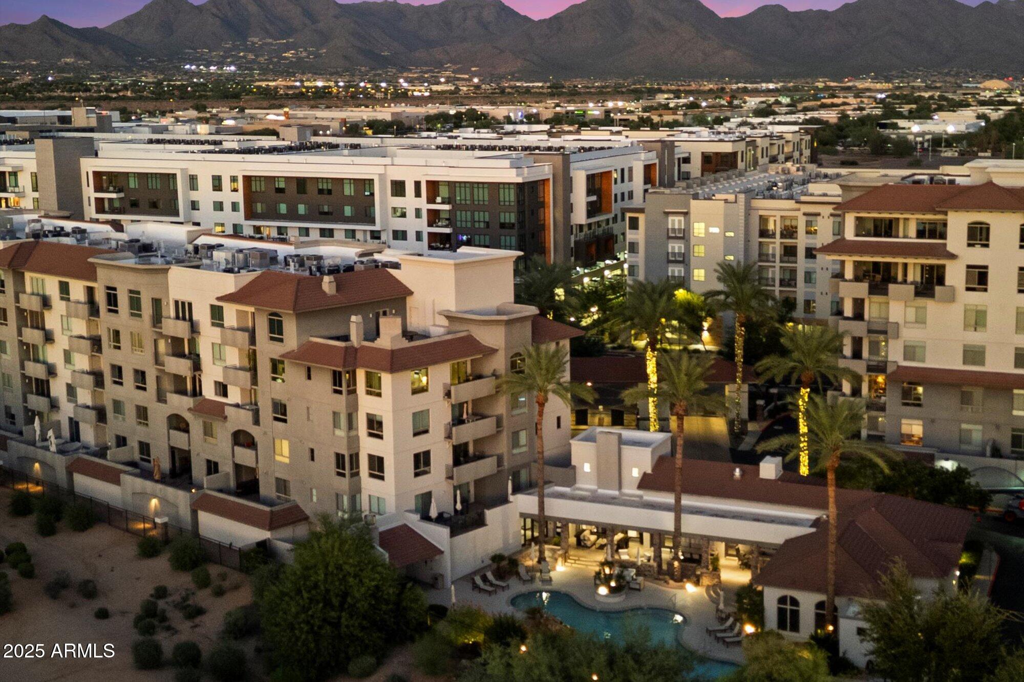 15802 N 71st Street, 501