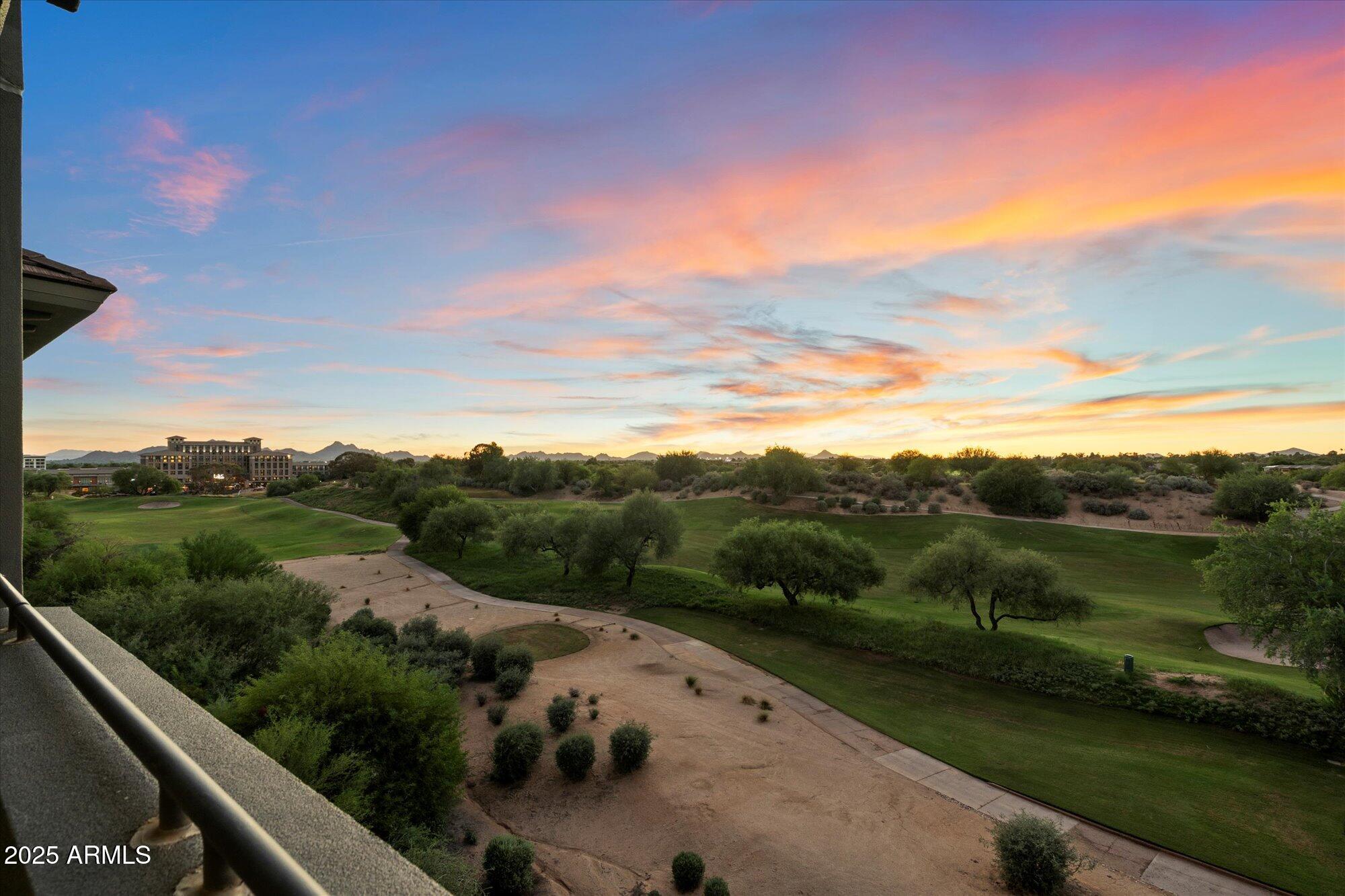 15802 N 71st Street, 501