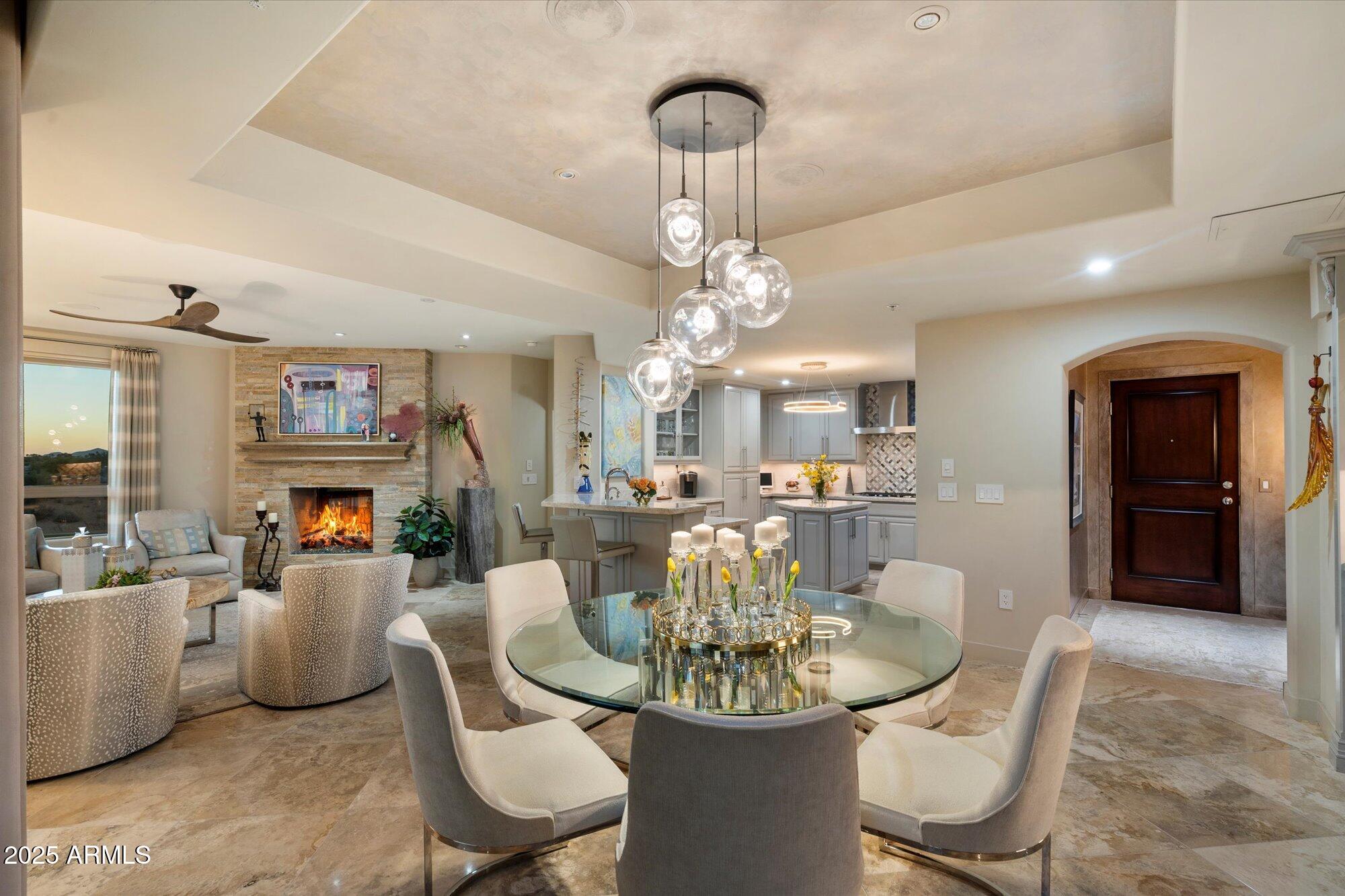 15802 N 71st Street, 501