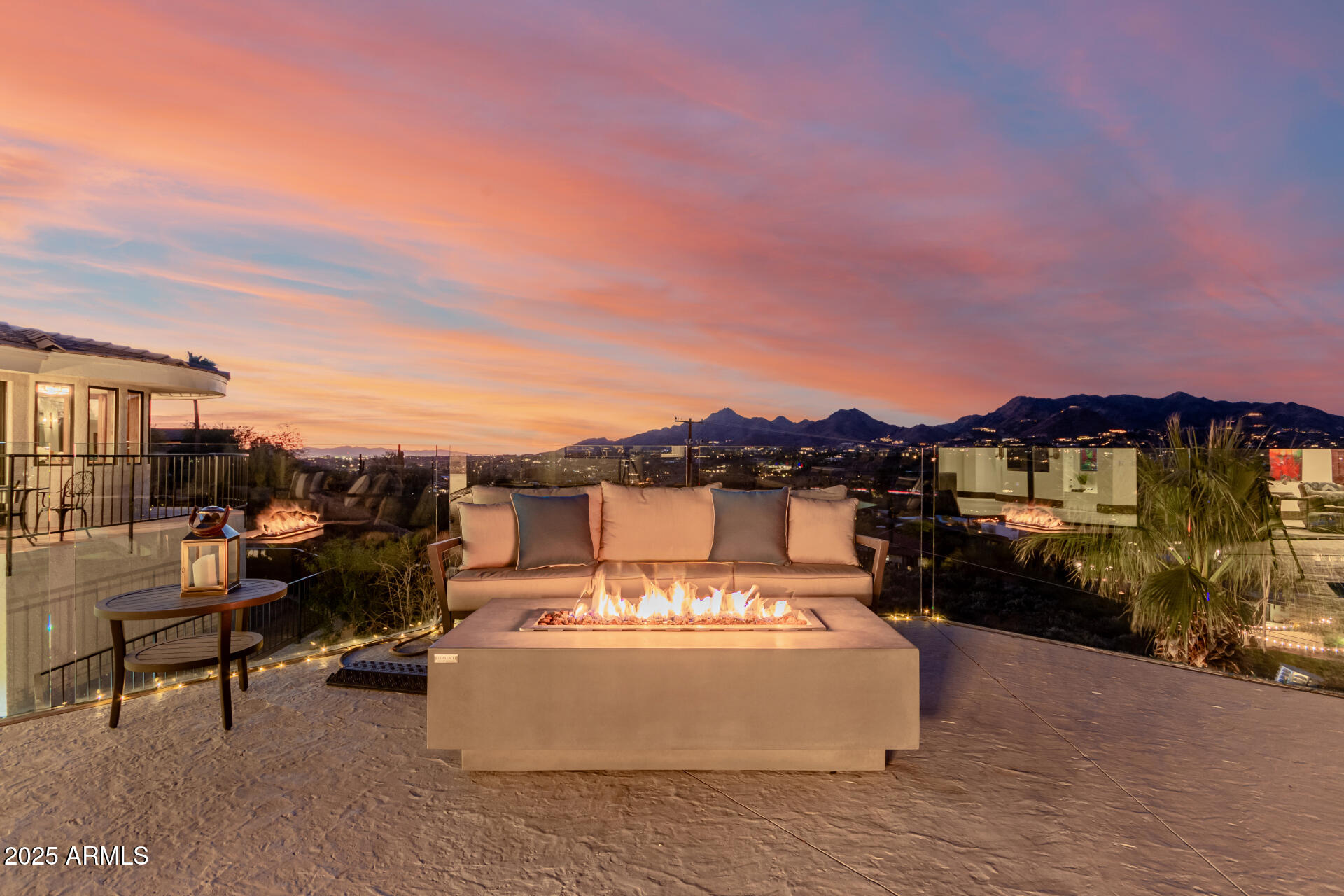 5655 N CAMELBACK CANYON Drive