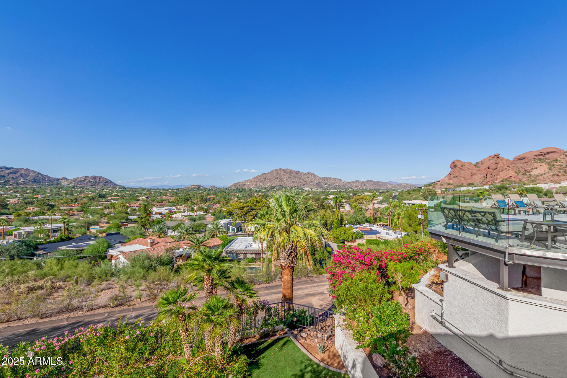 5655 N CAMELBACK CANYON Drive