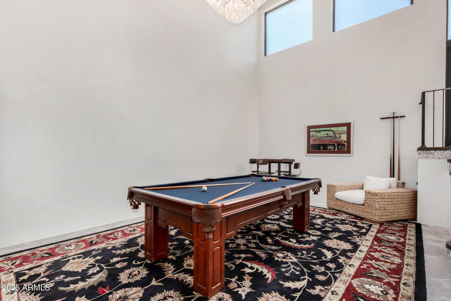 5655 N CAMELBACK CANYON Drive