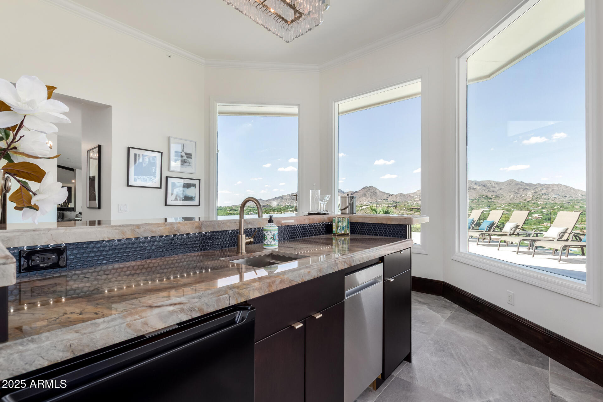 5655 N CAMELBACK CANYON Drive