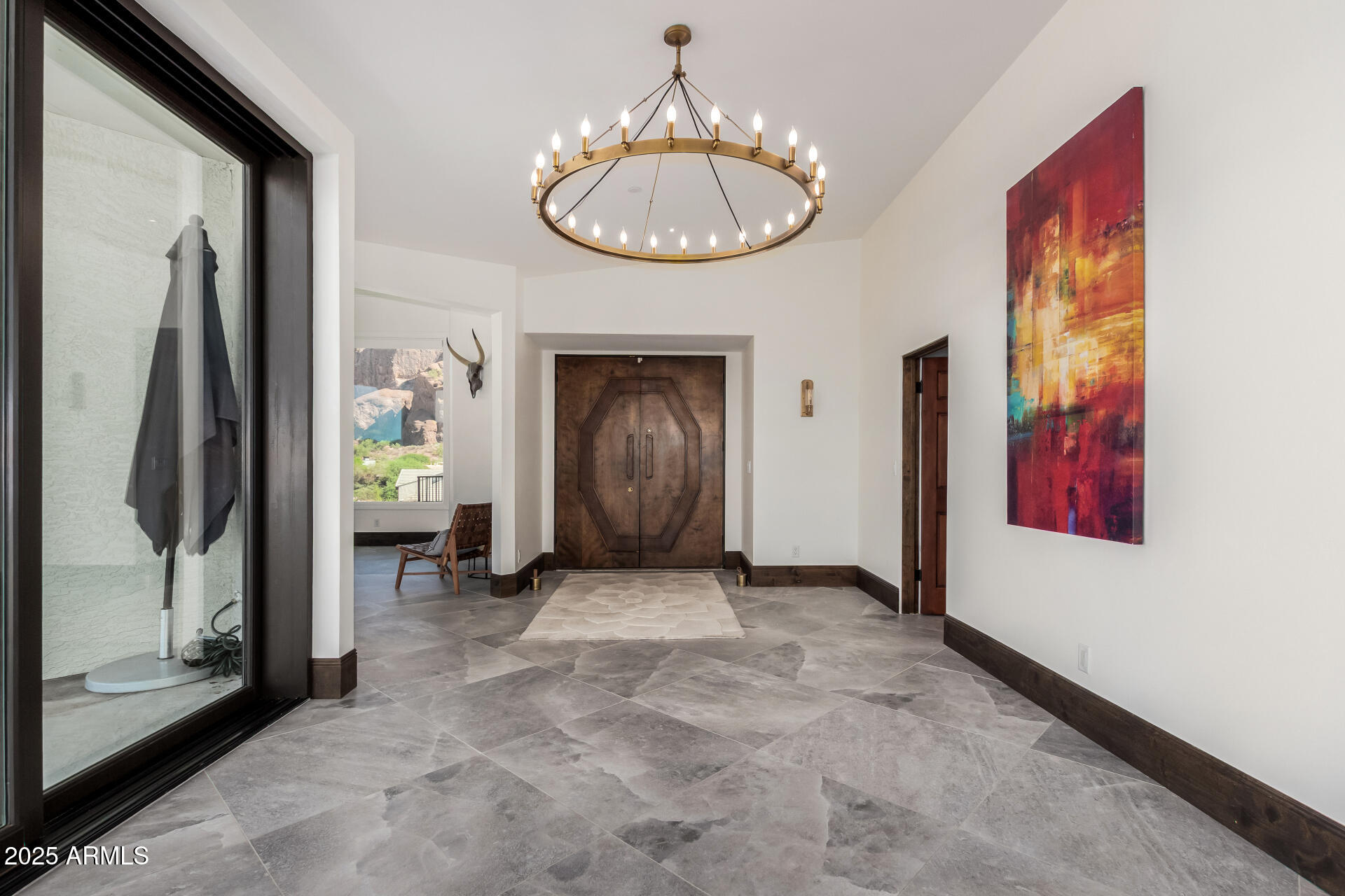 5655 N CAMELBACK CANYON Drive