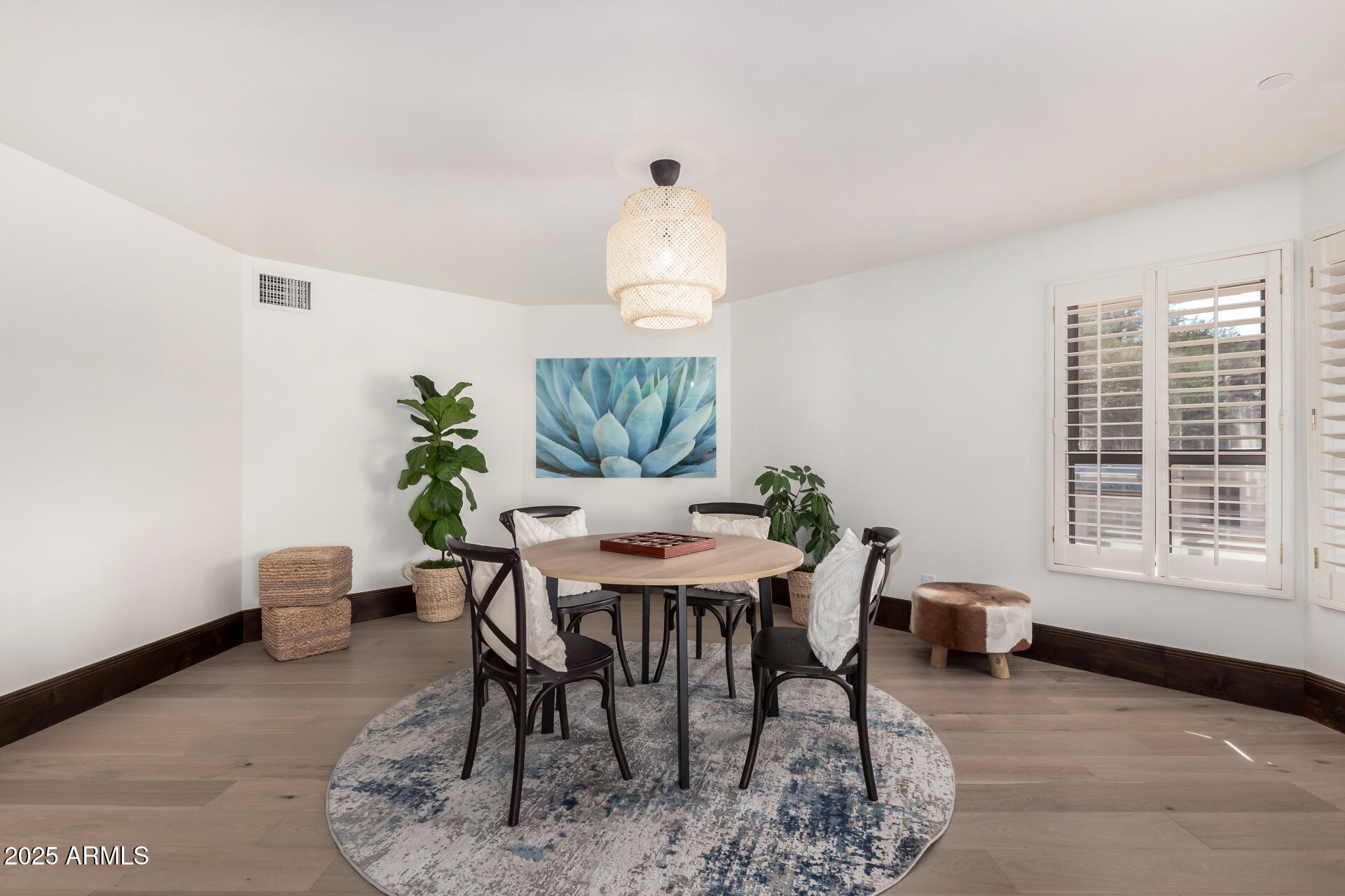 5655 N CAMELBACK CANYON Drive