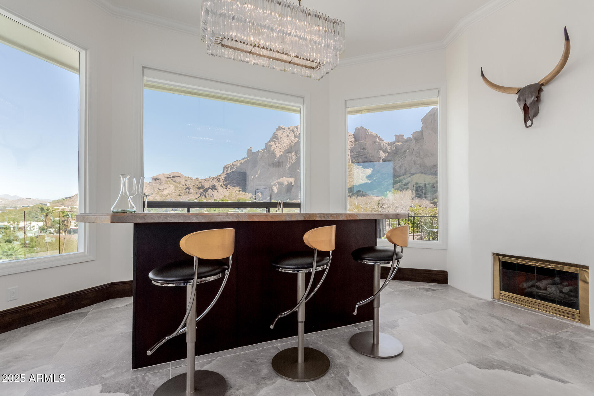 5655 N CAMELBACK CANYON Drive