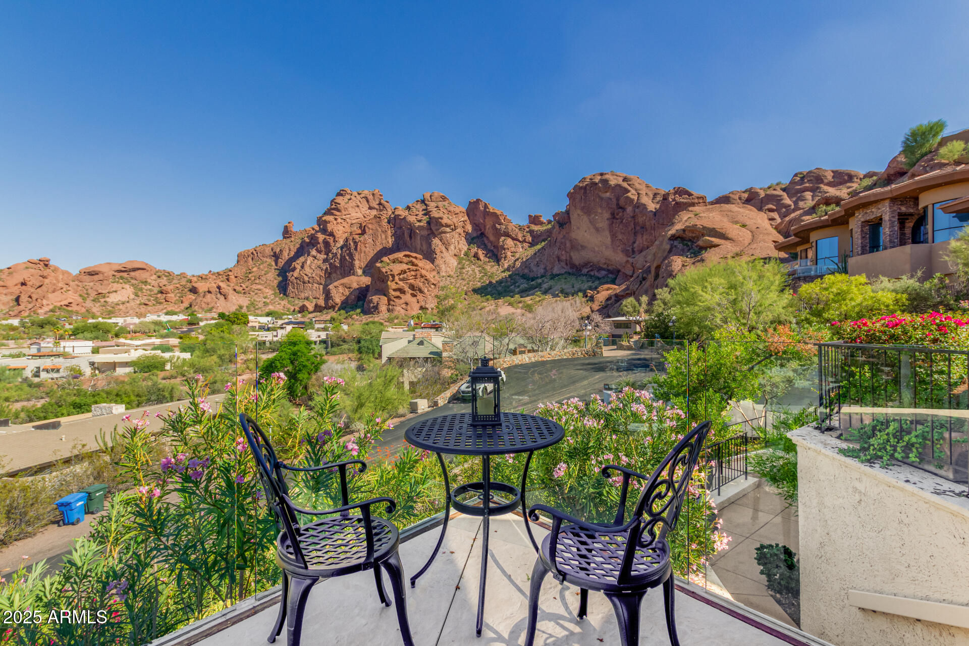 5655 N CAMELBACK CANYON Drive