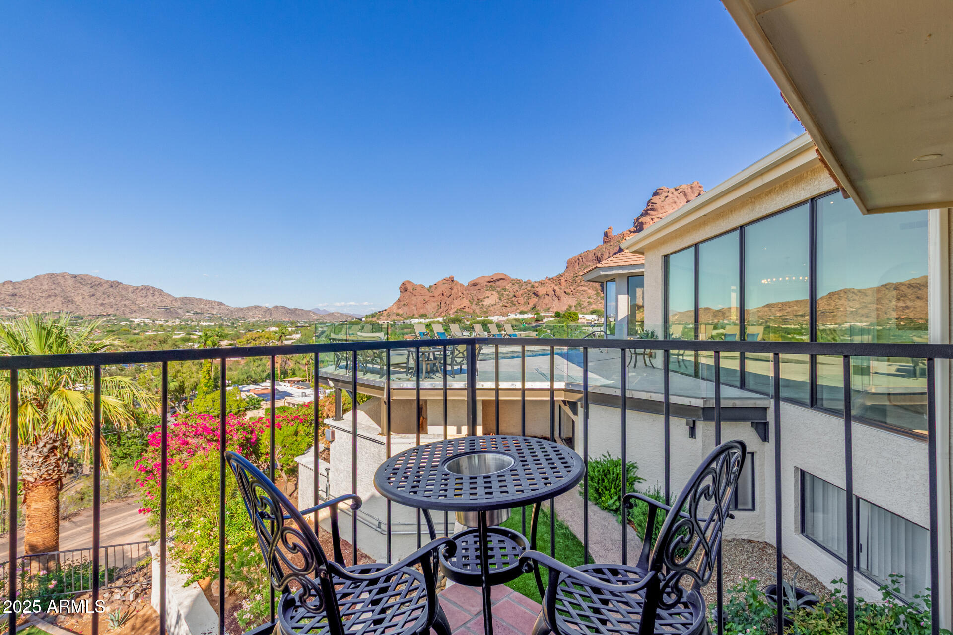 5655 N CAMELBACK CANYON Drive