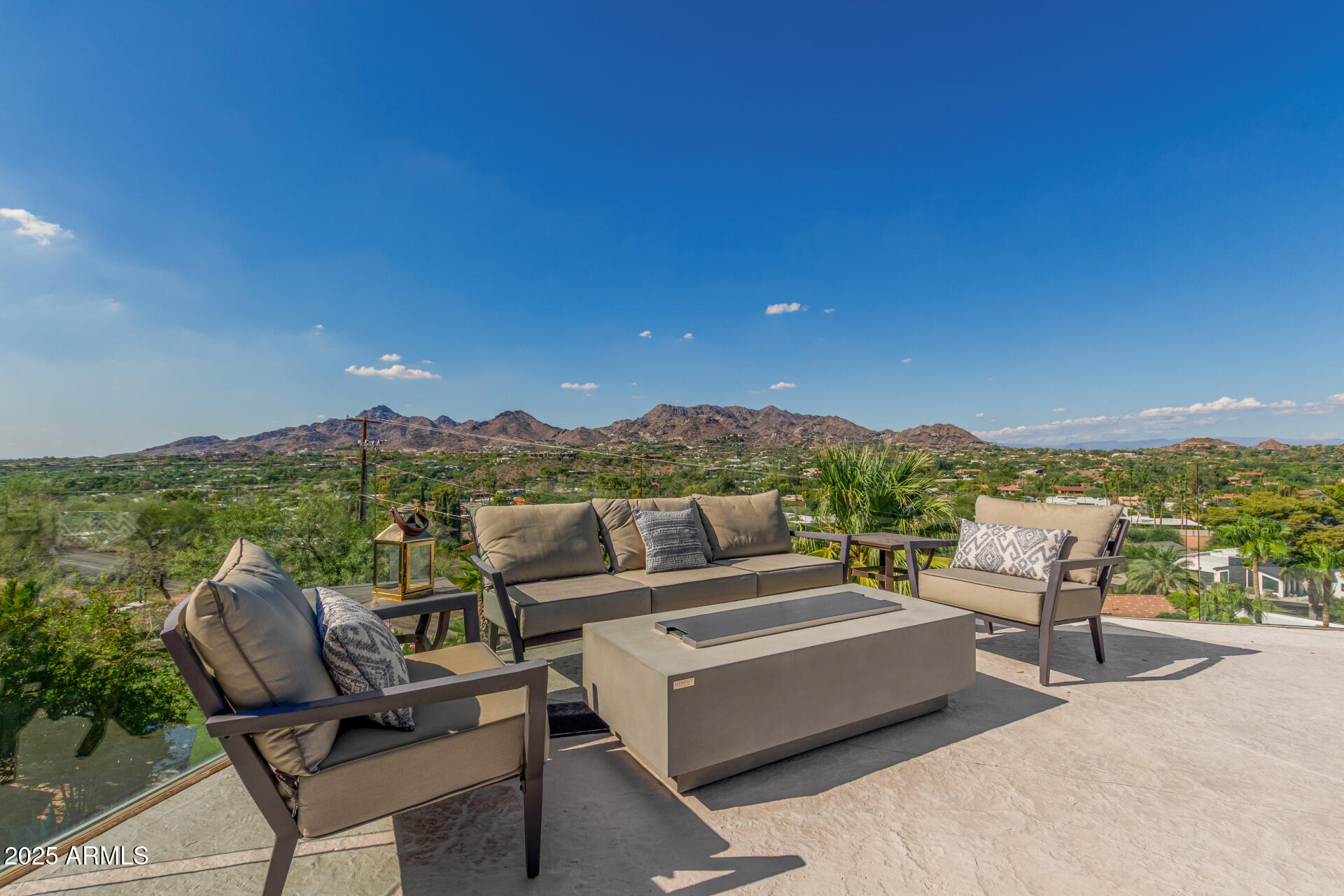 5655 N CAMELBACK CANYON Drive