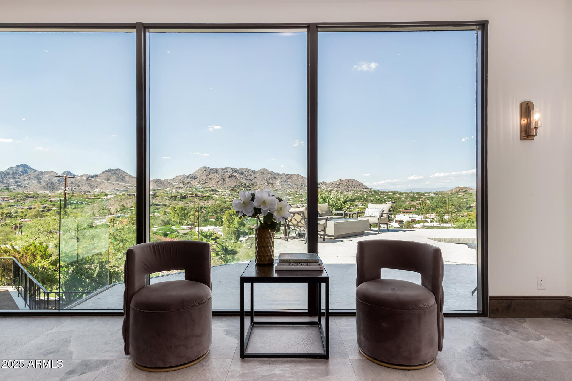 5655 N CAMELBACK CANYON Drive