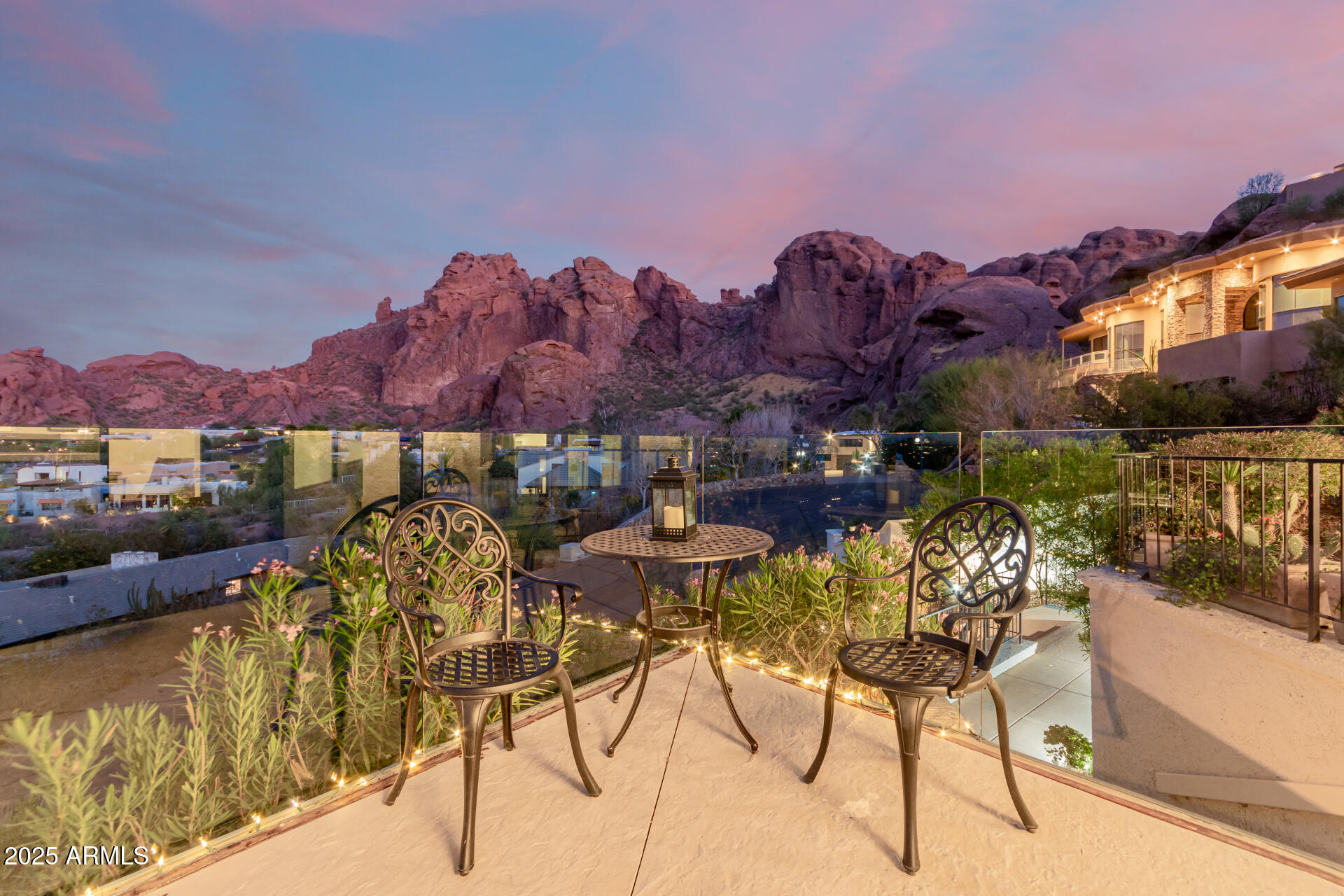 5655 N CAMELBACK CANYON Drive