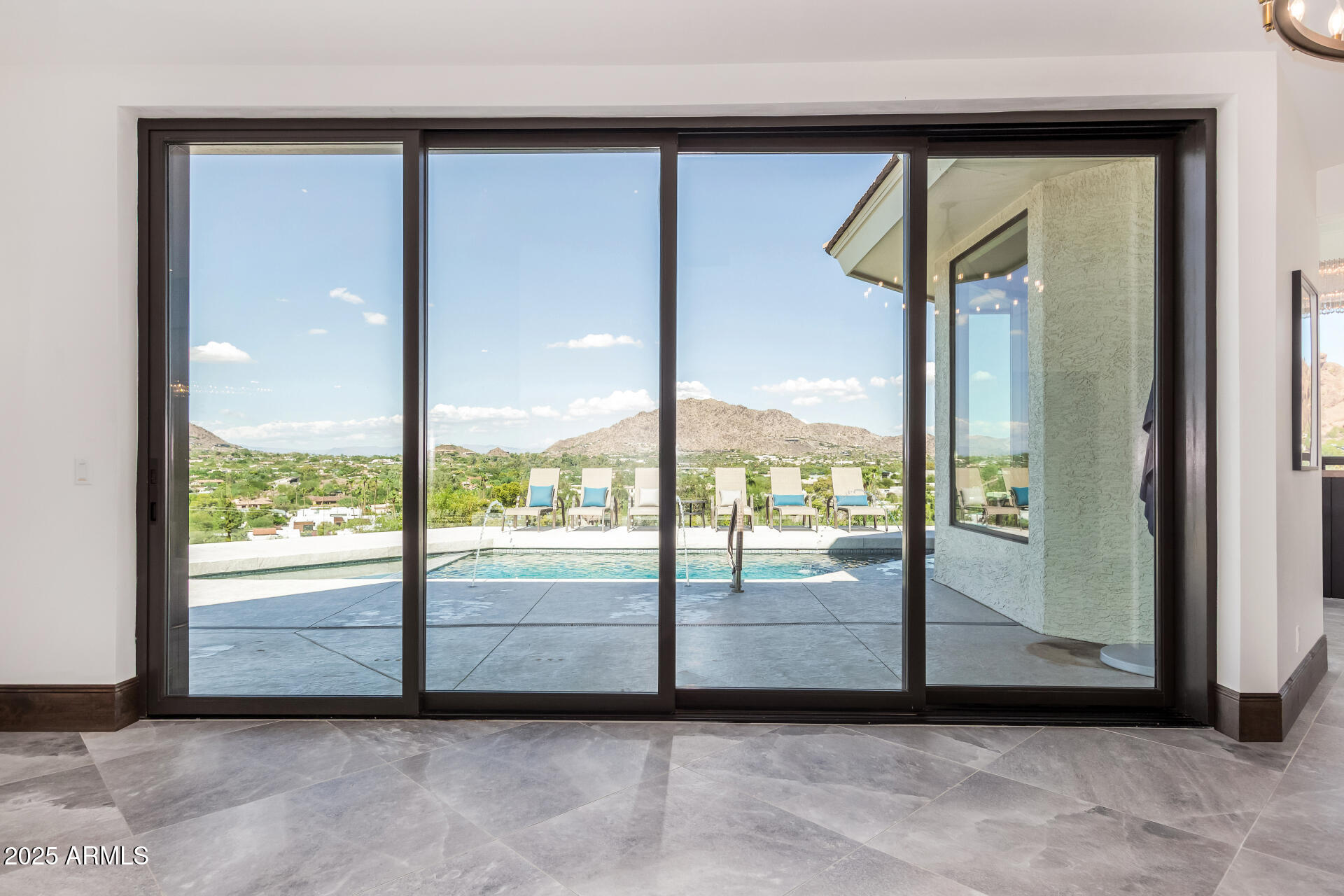 5655 N CAMELBACK CANYON Drive