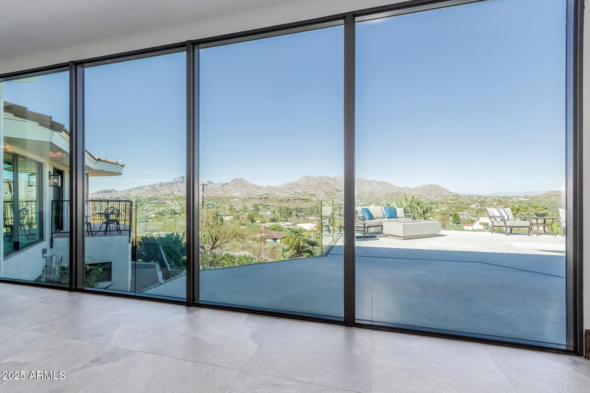 5655 N CAMELBACK CANYON Drive